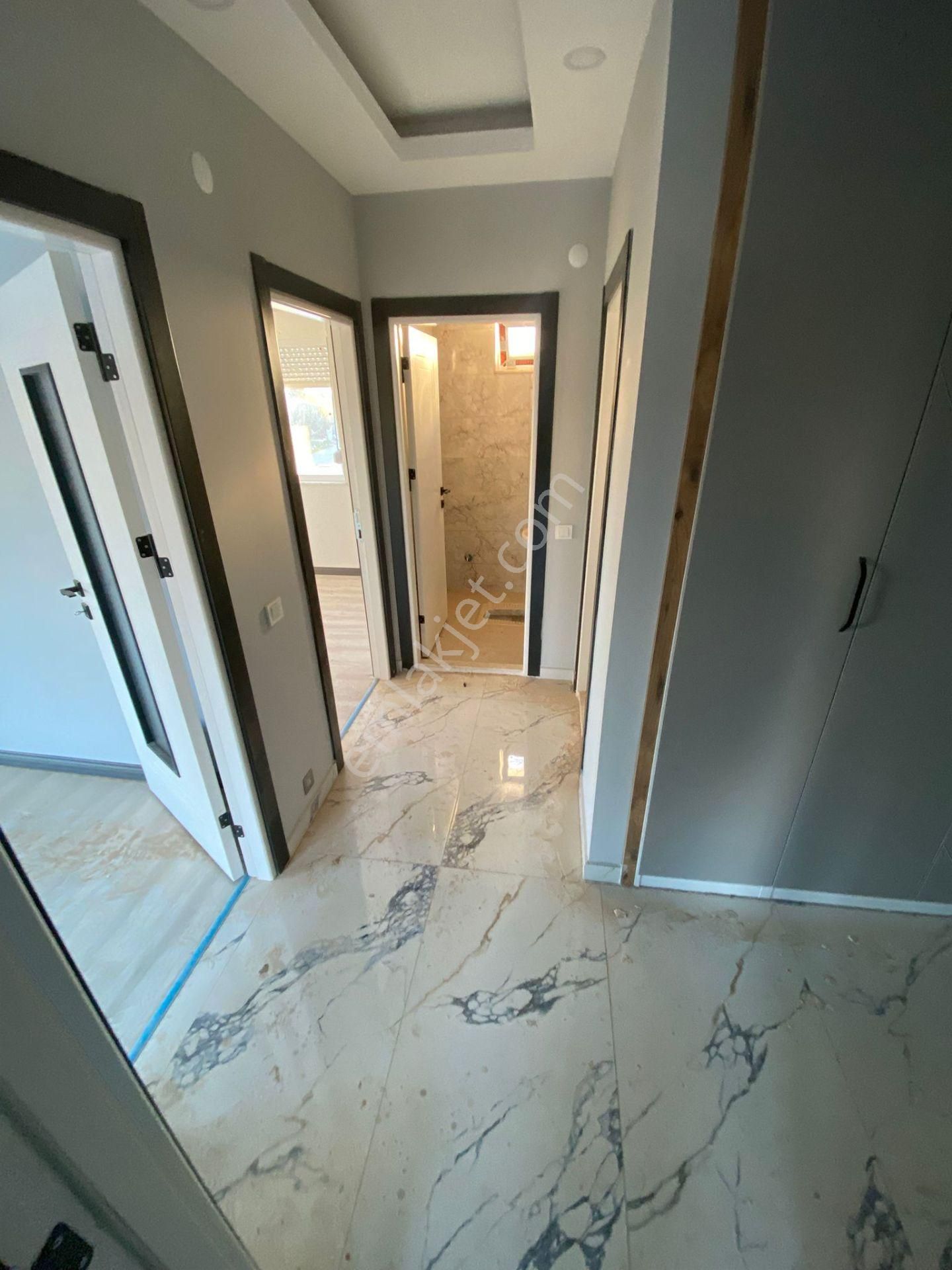 Şelale Mah Sıfır İskanlı Asansörlü Katta Satılık Daire - Görsel 5