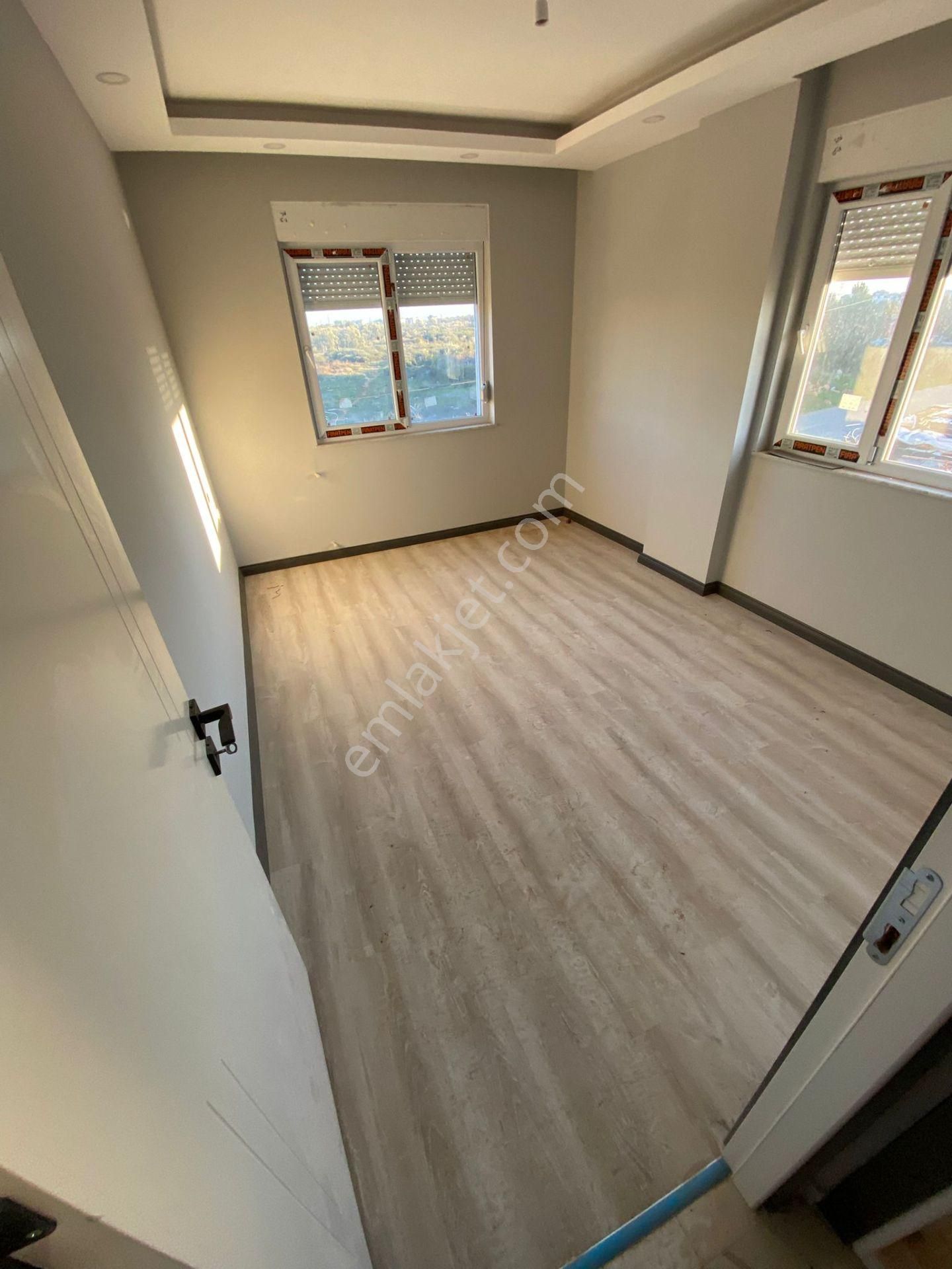 Şelale Mah Sıfır İskanlı Asansörlü Katta Satılık Daire - Görsel 2