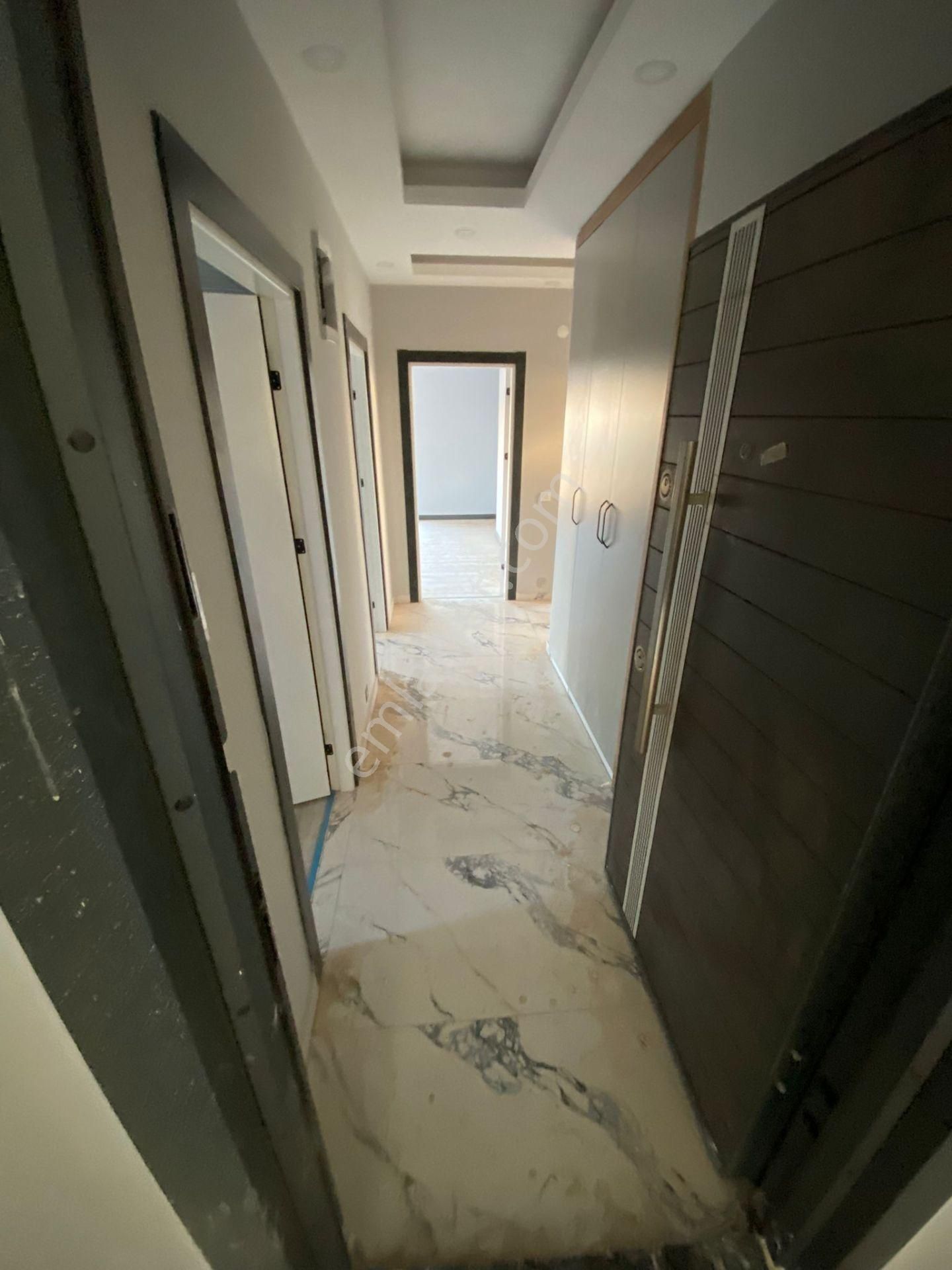 Şelale Mah Sıfır İskanlı Asansörlü Katta Satılık Daire - Görsel 10