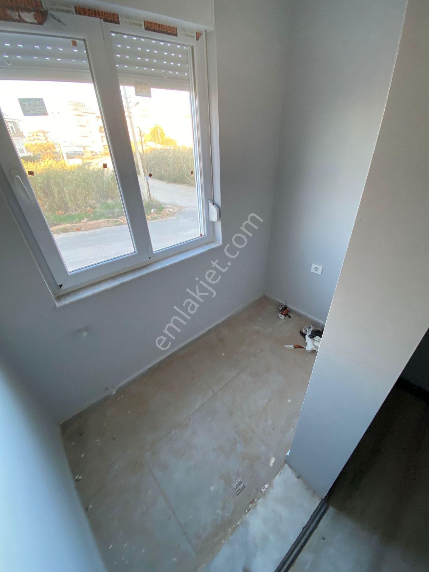 Şelale Mah Sıfır İskanlı Asansörlü Katta Satılık Daire - Görsel 9