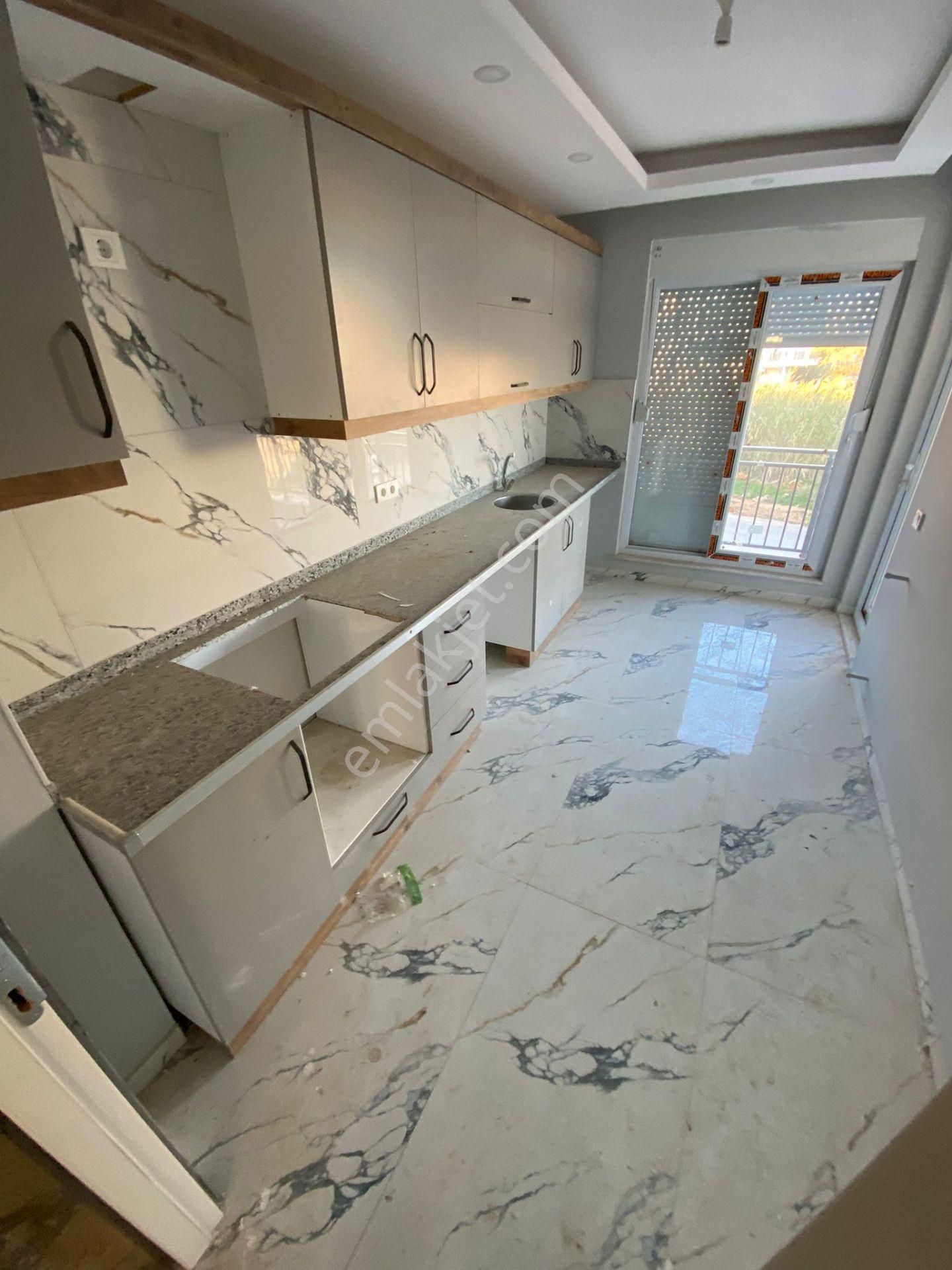 Şelale Mah Sıfır İskanlı Asansörlü Katta Satılık Daire - Görsel 6