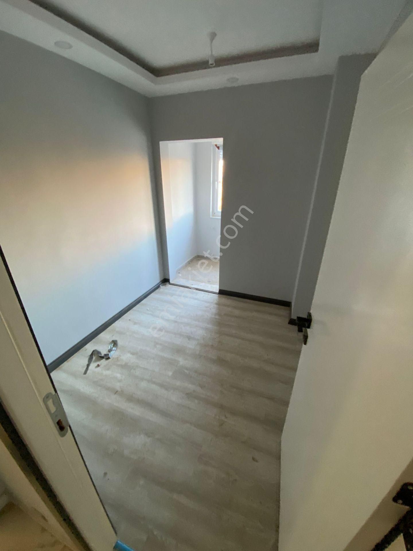 Şelale Mah Sıfır İskanlı Asansörlü Katta Satılık Daire - Görsel 8