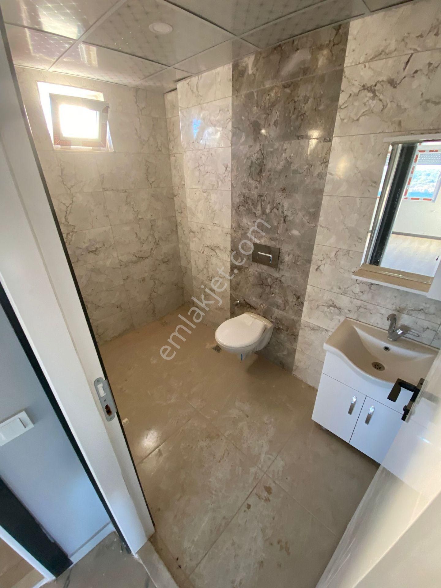 Şelale Mah Sıfır İskanlı Asansörlü Katta Satılık Daire - Görsel 4