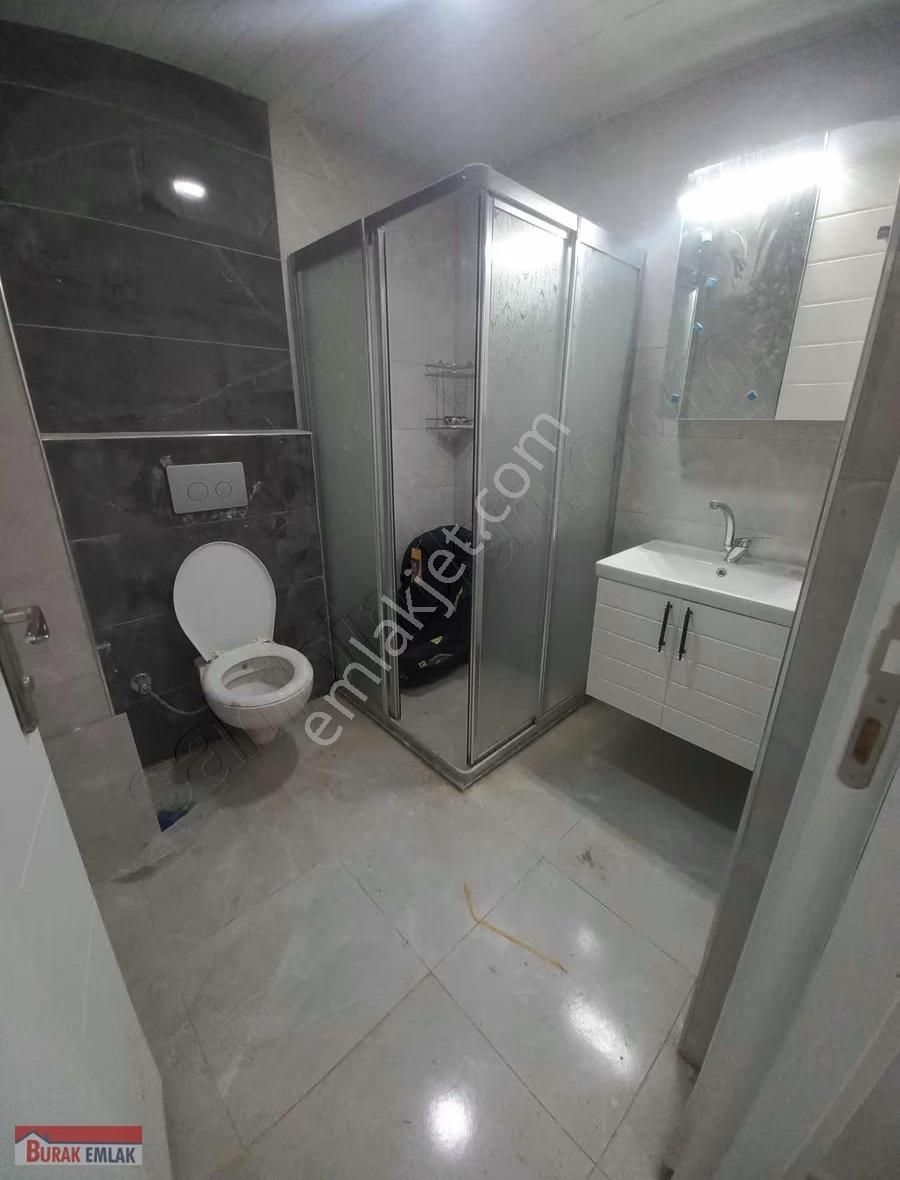 Burak Emlaktan Satılık 1+1 Daire - Görsel 8