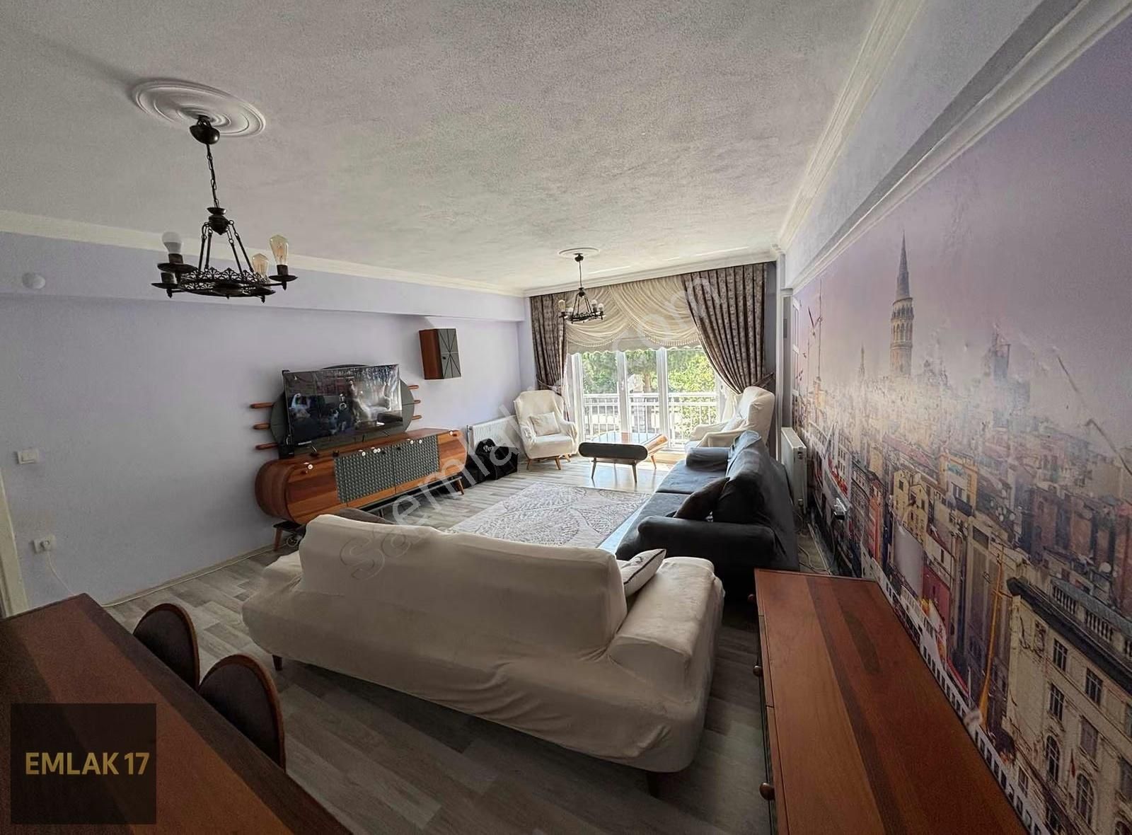 Acill Satılık 3+1 Daire