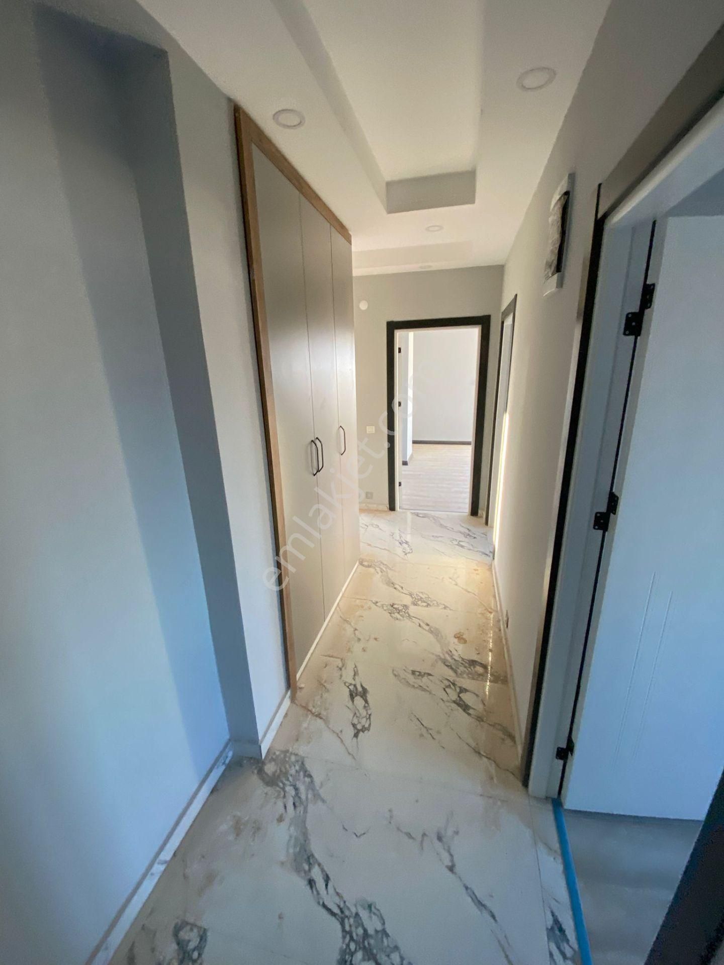 Şelale Mah Sıfır İskanlı 3+1 Asansörlü Satılık Daire - Görsel 7