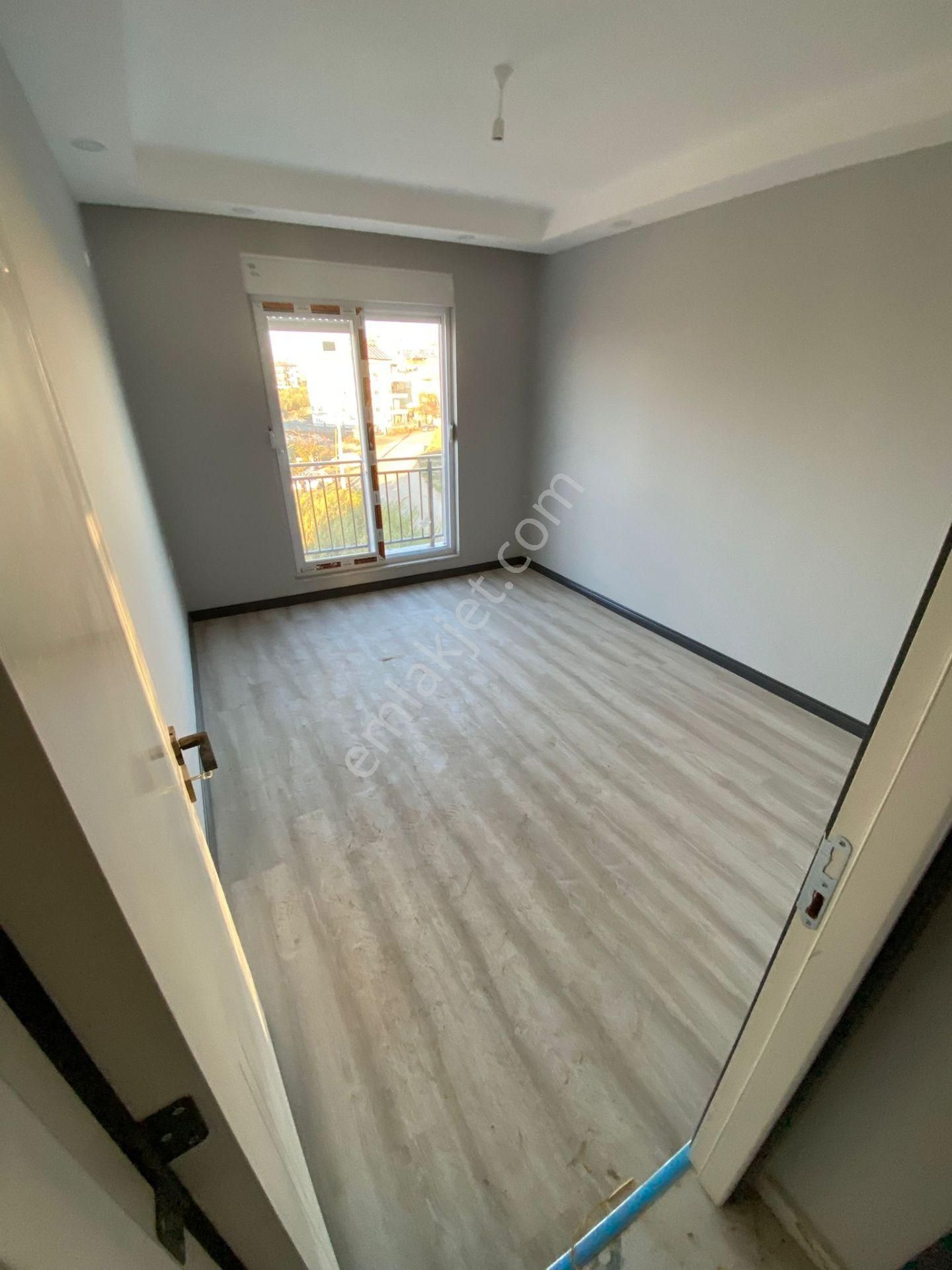 Şelale Mah Sıfır İskanlı 3+1 Asansörlü Satılık Daire - Görsel 10