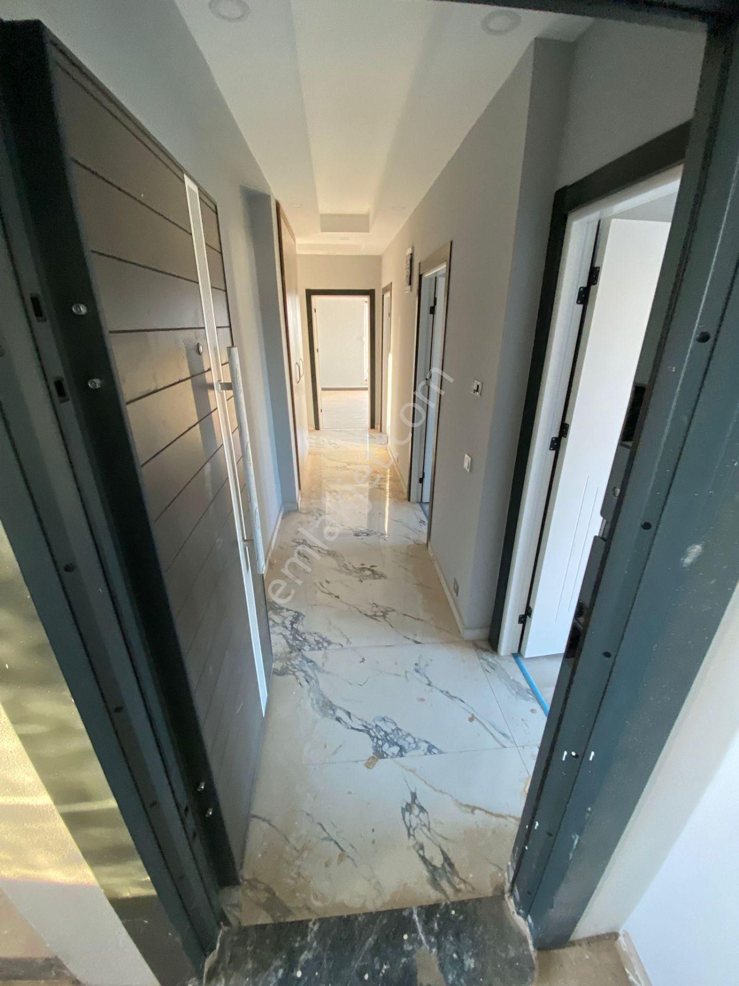 Şelale Mah Sıfır İskanlı 3+1 Asansörlü Satılık Daire - Görsel 9