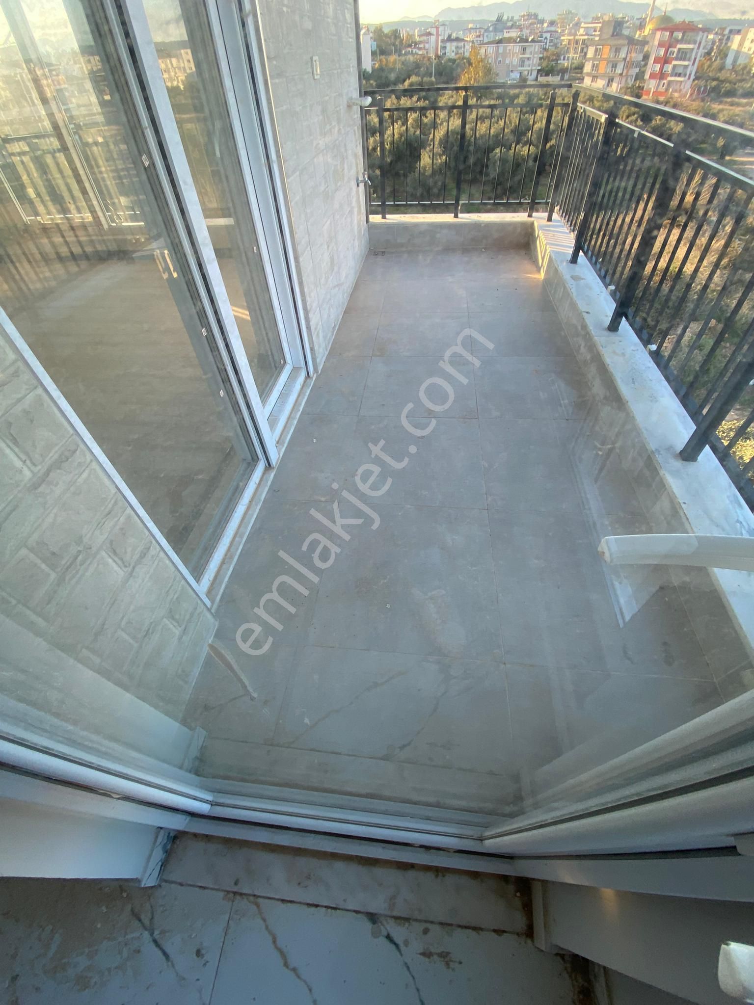 Şelale Mah Sıfır İskanlı 3+1 Asansörlü Satılık Daire - Görsel 6