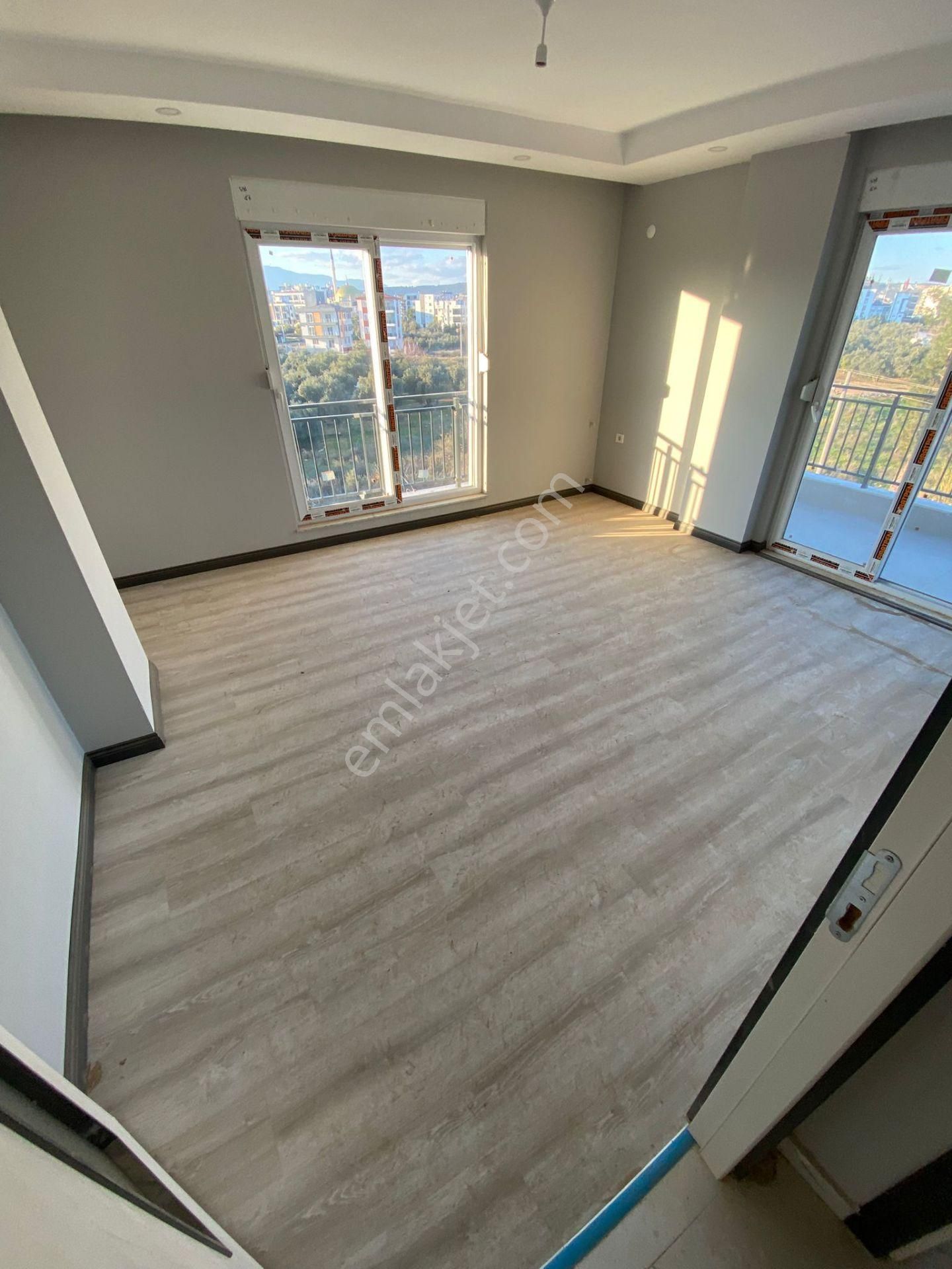 Şelale Mah Sıfır İskanlı 3+1 Asansörlü Satılık Daire - Görsel 4