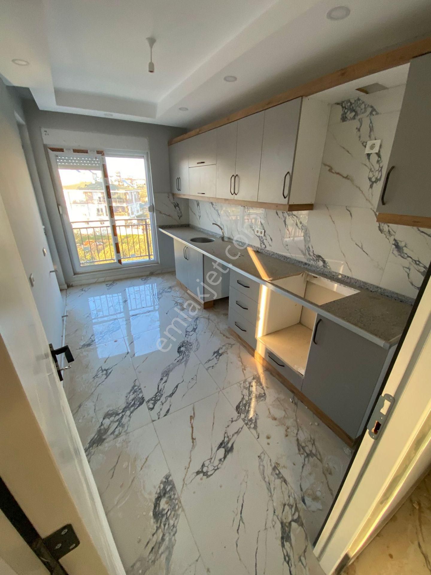 Şelale Mah Sıfır İskanlı 3+1 Asansörlü Satılık Daire - Görsel 5