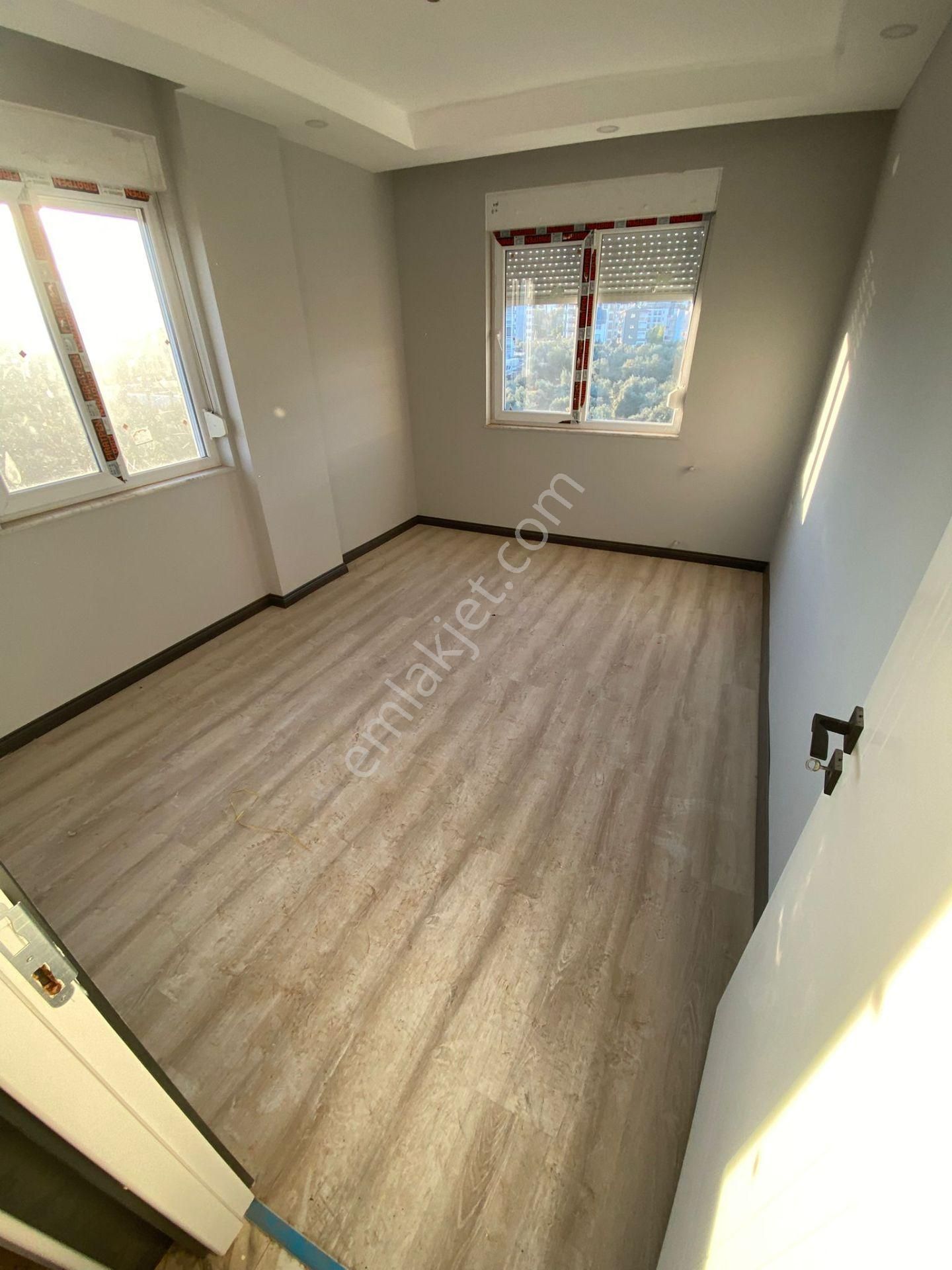 Şelale Mah Sıfır İskanlı 3+1 Asansörlü Satılık Daire