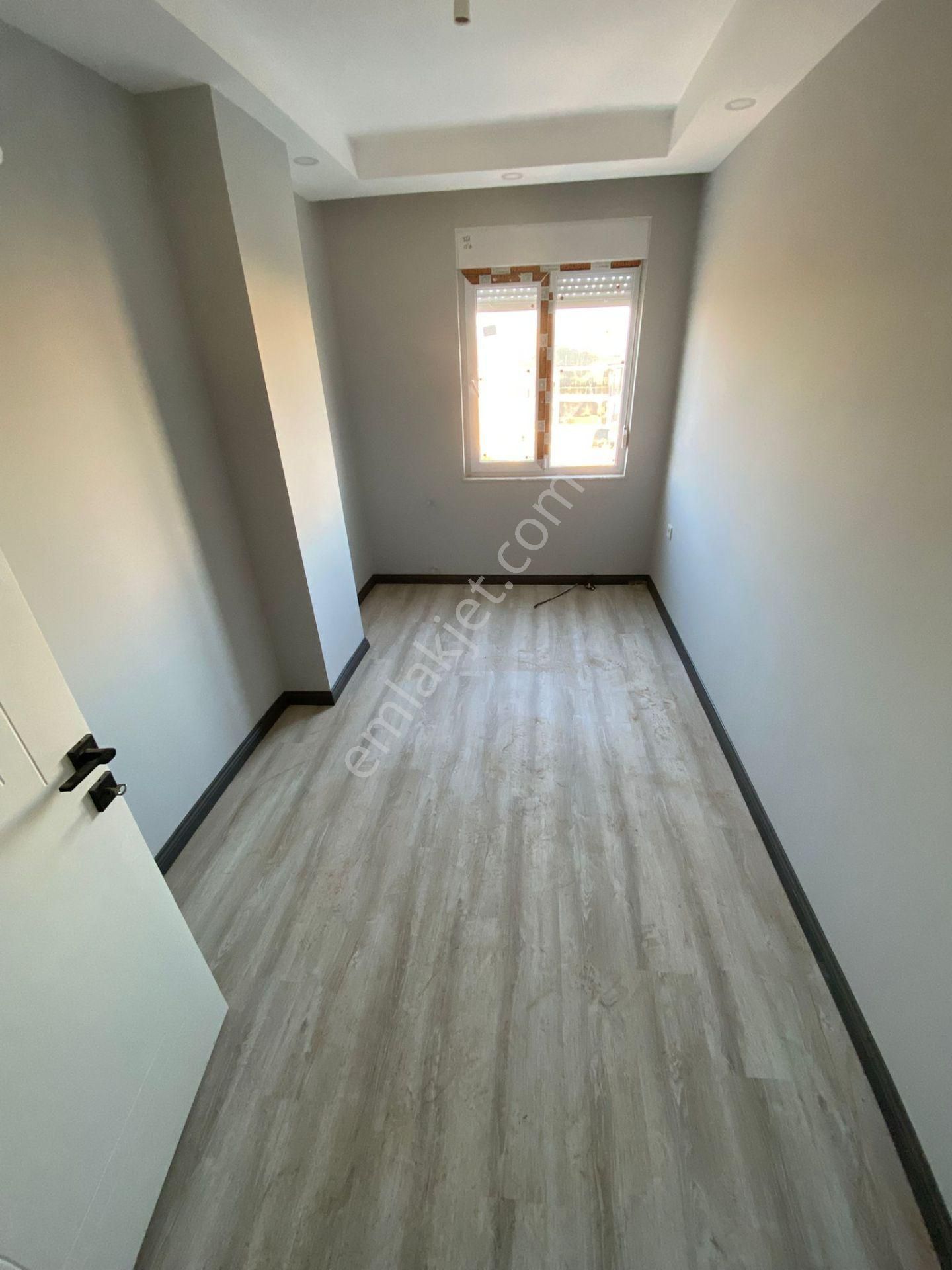 Şelale Mah Sıfır İskanlı 3+1 Asansörlü Satılık Daire - Görsel 8