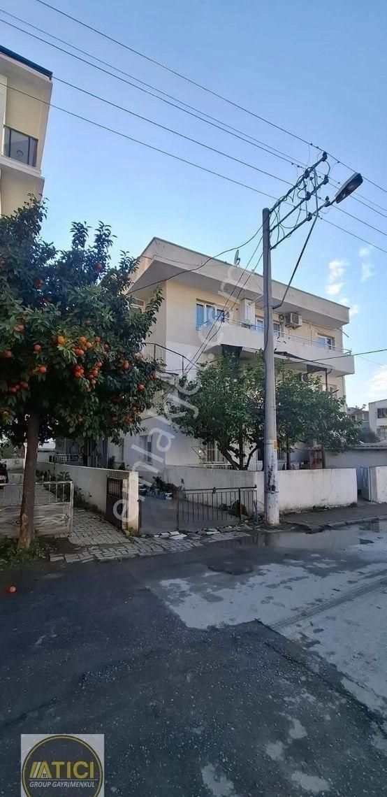 Atıcı Group’dan 3+1 Zafer Mh Satılık Daire