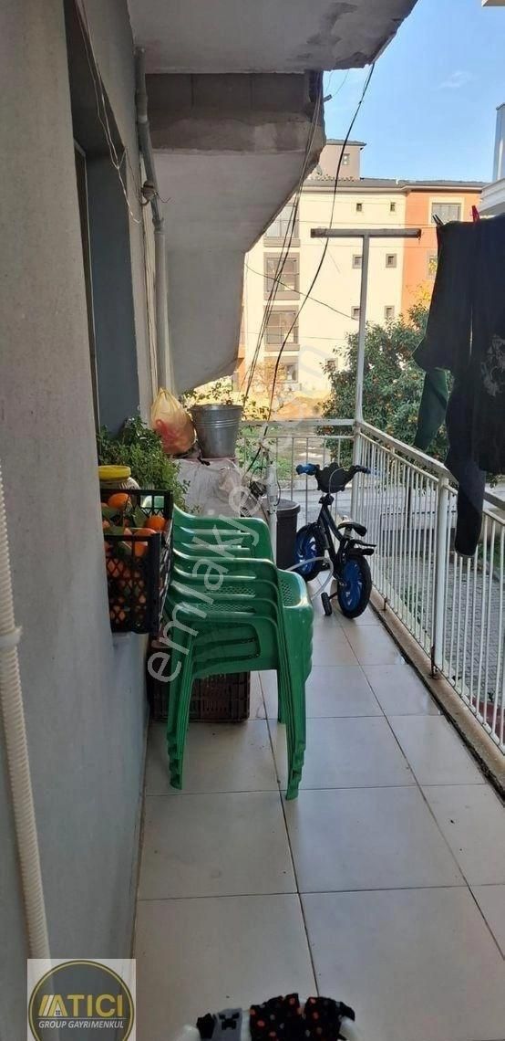 Atıcı Group’dan 3+1 Zafer Mh Satılık Daire - Görsel 14