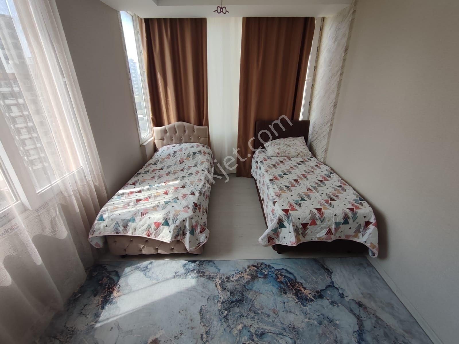 Sarıçam Soulmate Civarında 2+1 Eşyalı Apartman Dairesi - Görsel 13
