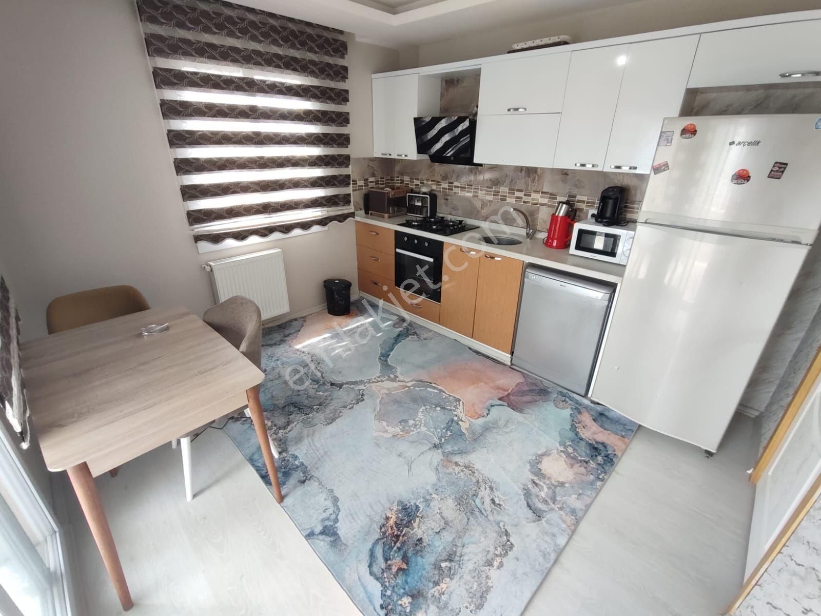 Sarıçam Soulmate Civarında 2+1 Eşyalı Apartman Dairesi - Görsel 10