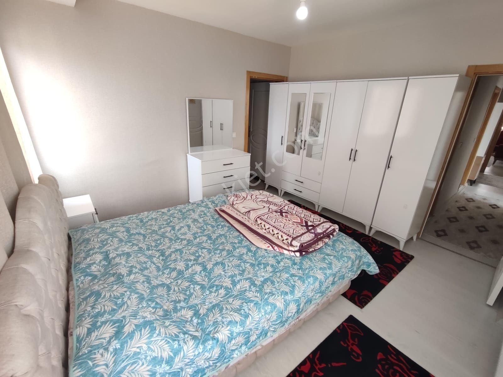 Sarıçam Soulmate Civarında 2+1 Eşyalı Apartman Dairesi - Görsel 18