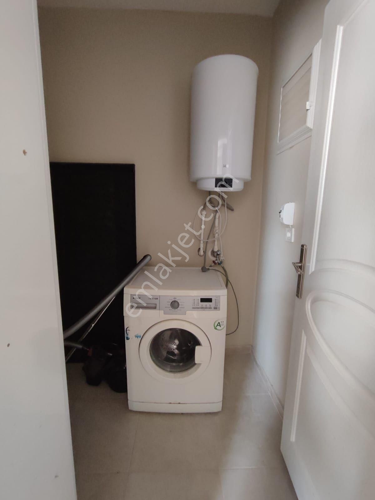 Sarıçam Soulmate Civarında 2+1 Eşyalı Apartman Dairesi - Görsel 17