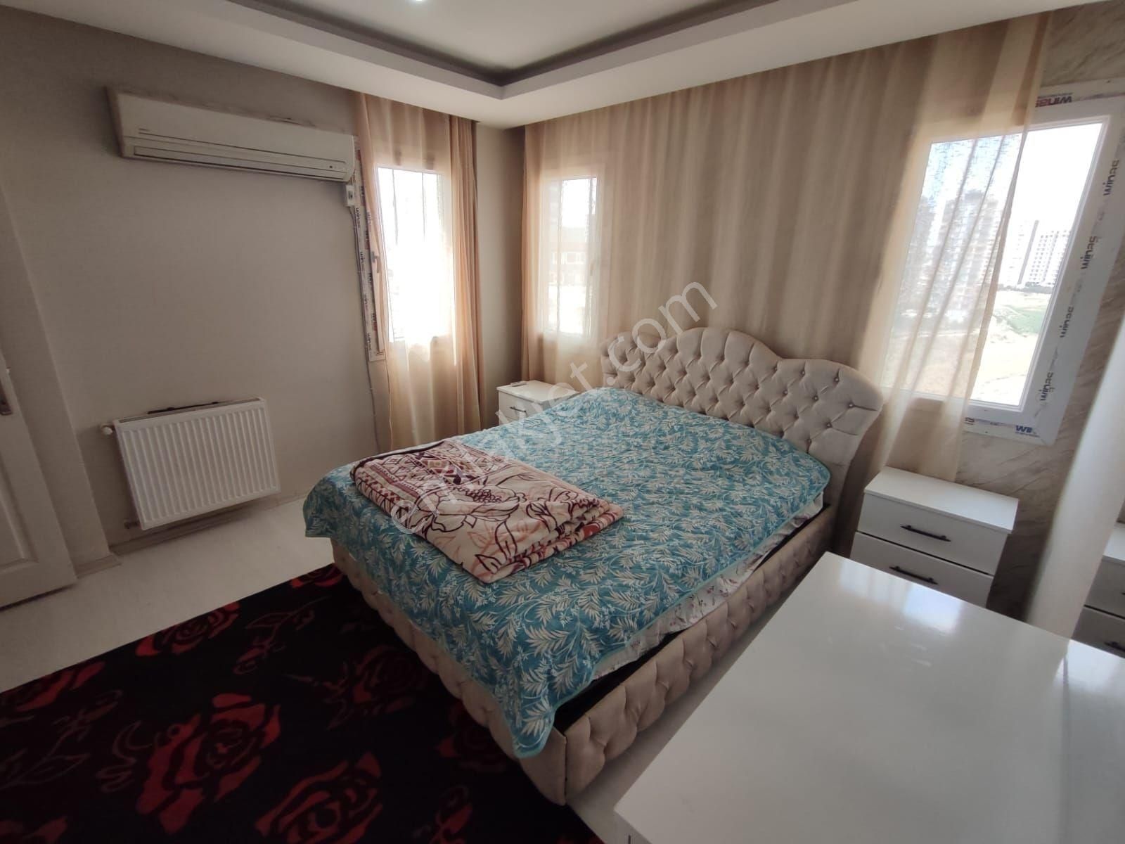 Sarıçam Soulmate Civarında 2+1 Eşyalı Apartman Dairesi - Görsel 19