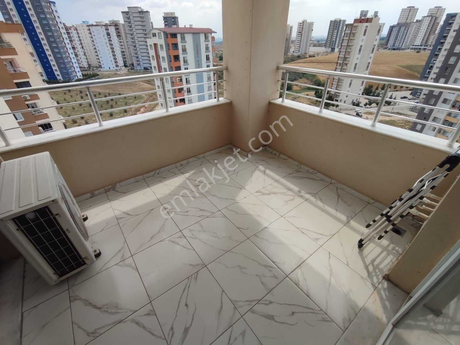 Sarıçam Soulmate Civarında 2+1 Eşyalı Apartman Dairesi - Görsel 8