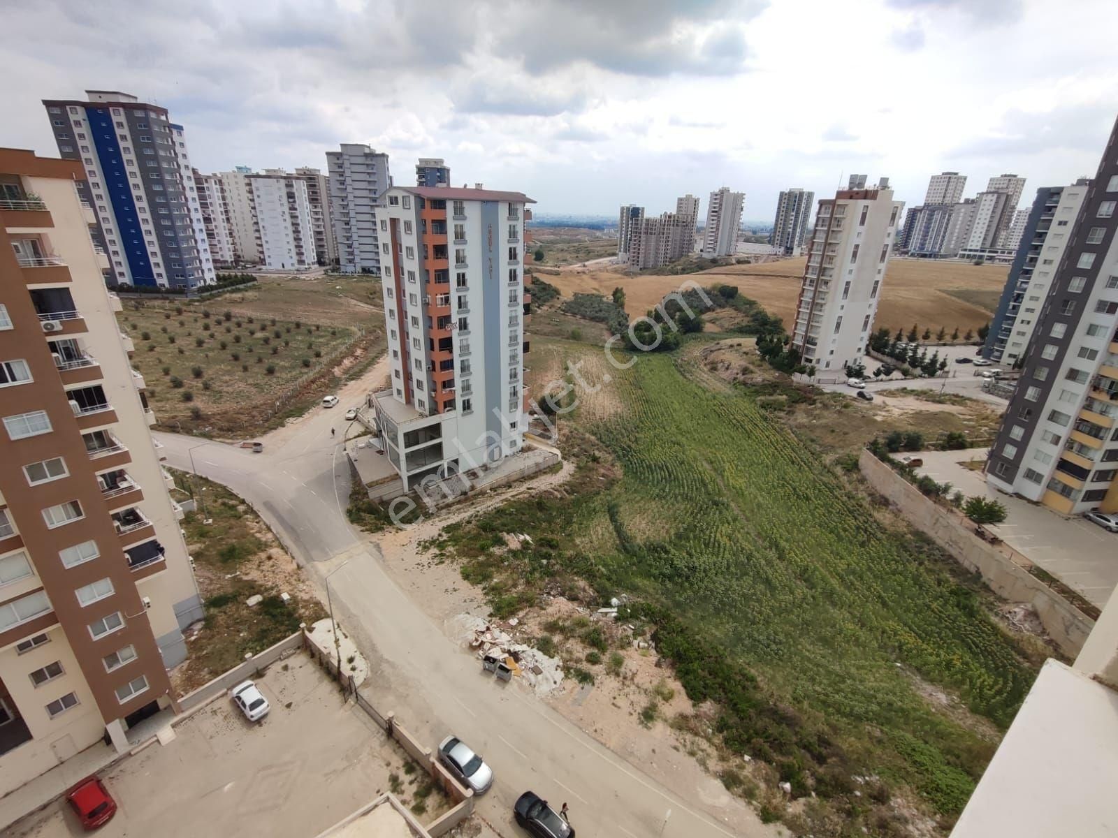 Sarıçam Soulmate Civarında 2+1 Eşyalı Apartman Dairesi - Görsel 9