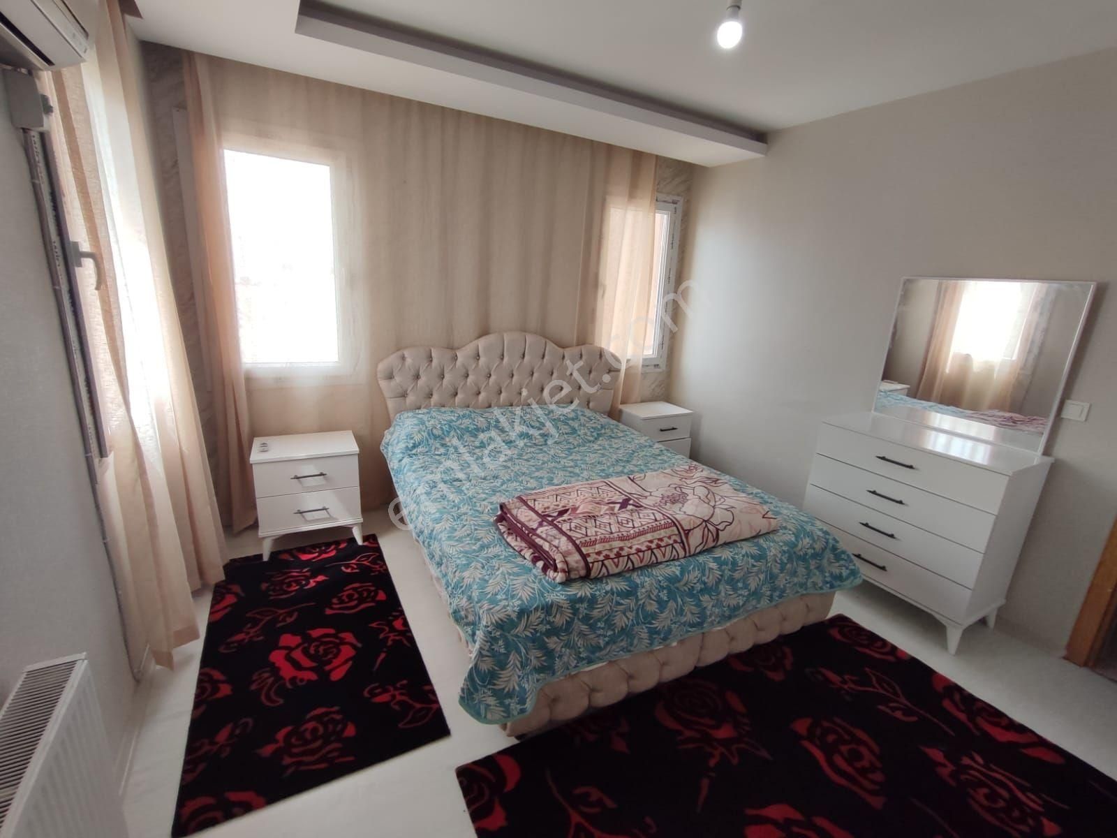 Sarıçam Soulmate Civarında 2+1 Eşyalı Apartman Dairesi - Görsel 20