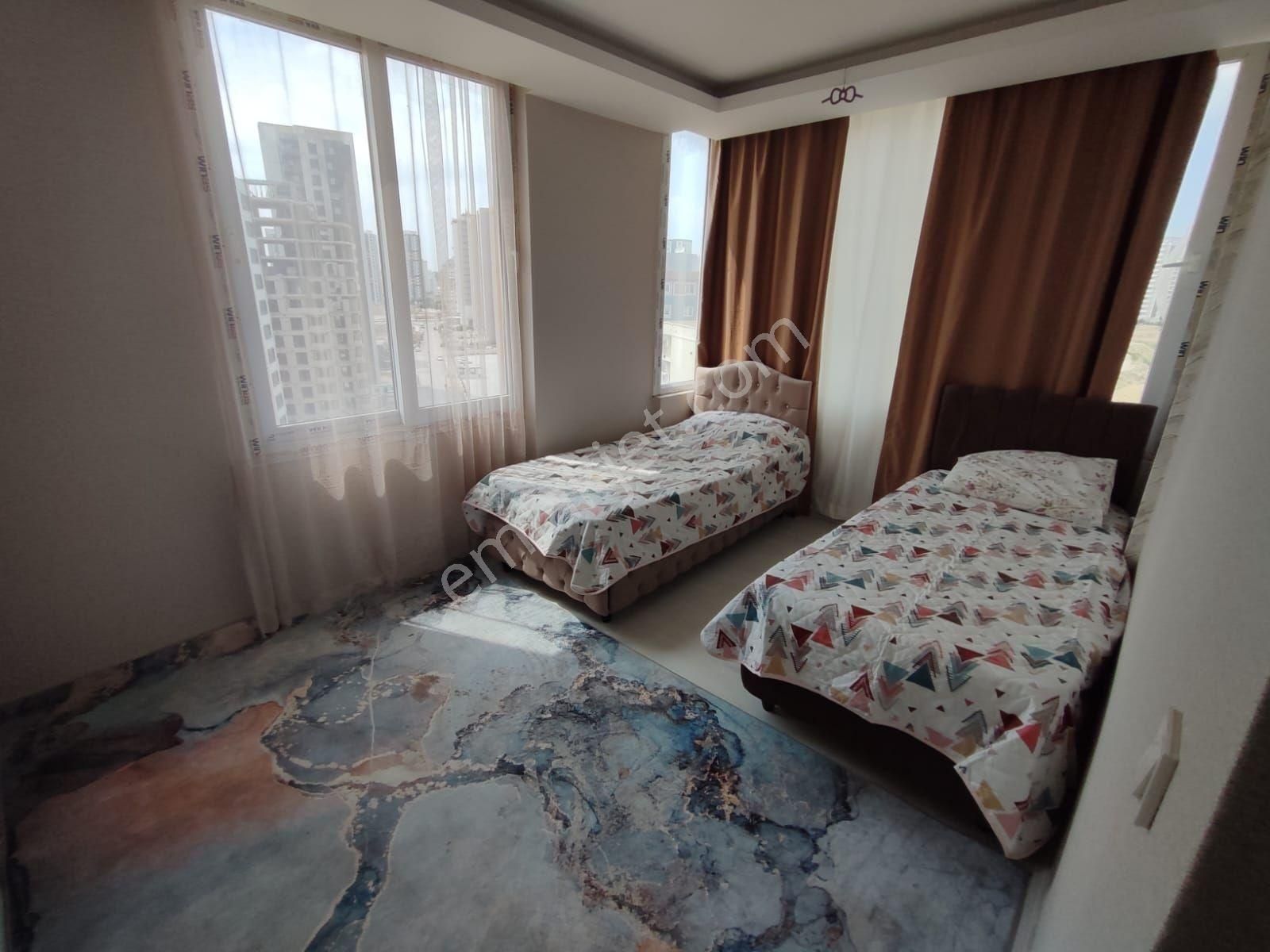 Sarıçam Soulmate Civarında 2+1 Eşyalı Apartman Dairesi - Görsel 14
