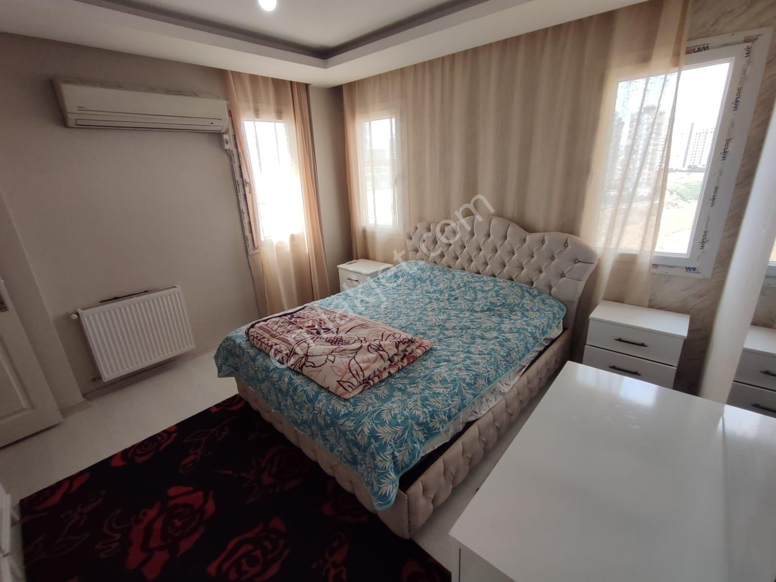Sarıçam Soulmate Civarında 2+1 Eşyalı Apartman Dairesi - Görsel 16