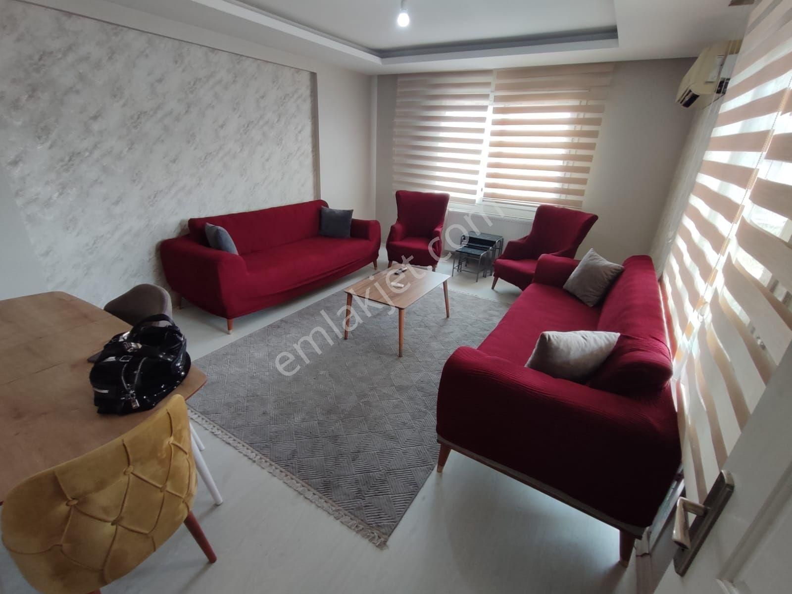 Sarıçam Soulmate Civarında 2+1 Eşyalı Apartman Dairesi - Görsel 7