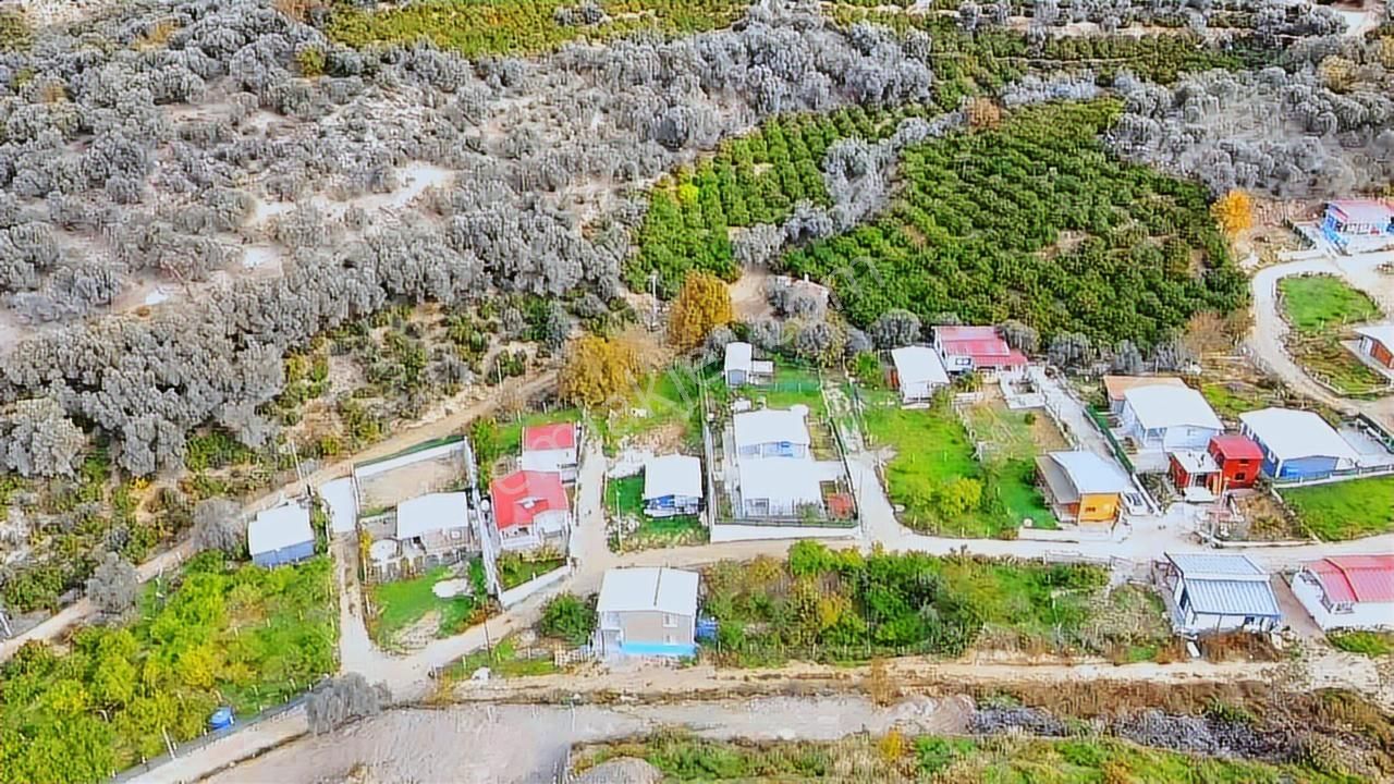 Özdere'de Bu Fiyata Bahçe Yok... Denize Yakın - Görsel 2