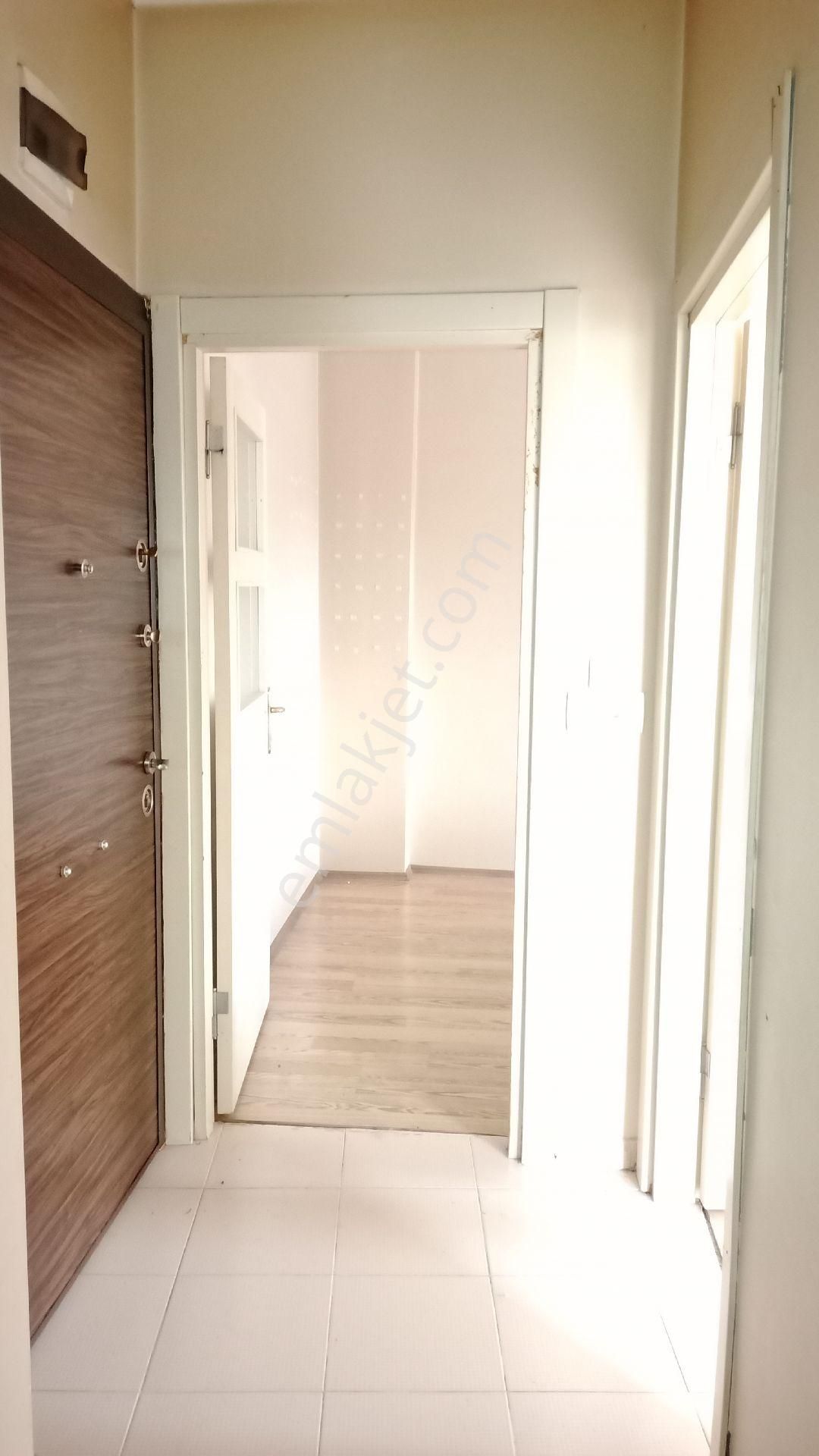 Huzur Mah De Metroya 150m⭐1+1 Ayrı Mutfaklı 2.kat Daire - Görsel 9