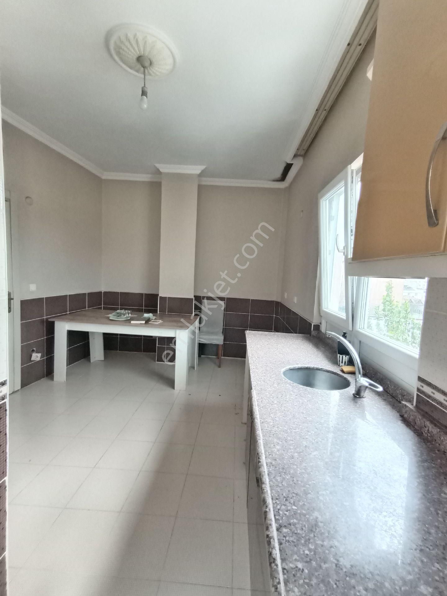 Huzur Mah De Metroya 150m⭐1+1 Ayrı Mutfaklı 2.kat Daire - Görsel 32