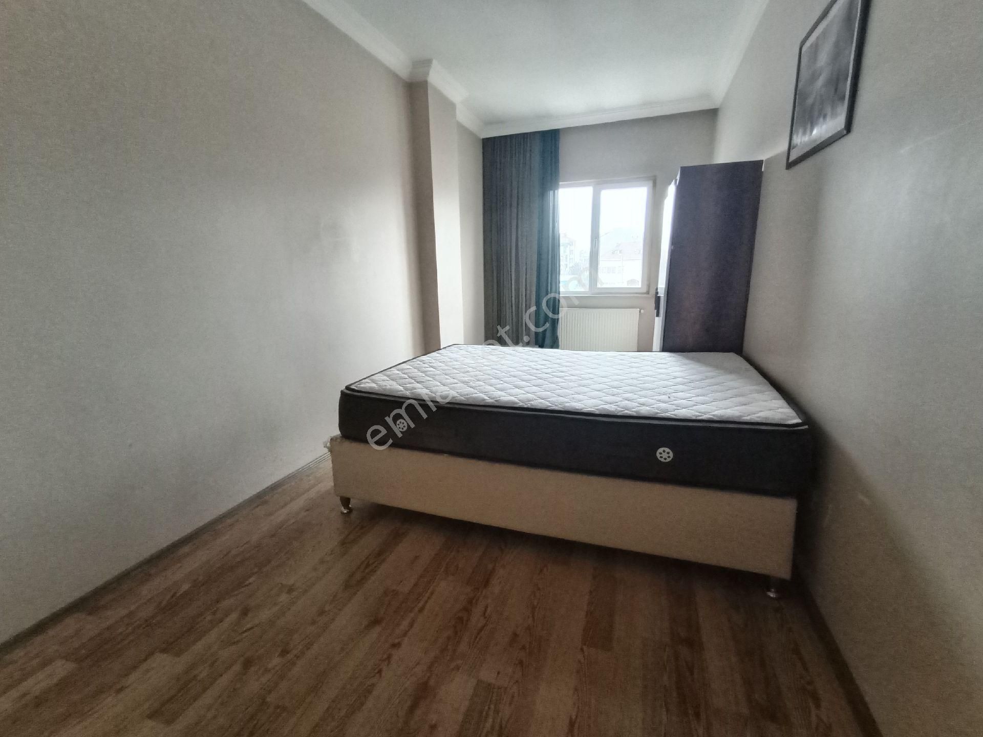 Huzur Mah De Metroya 150m⭐1+1 Ayrı Mutfaklı 2.kat Daire - Görsel 3