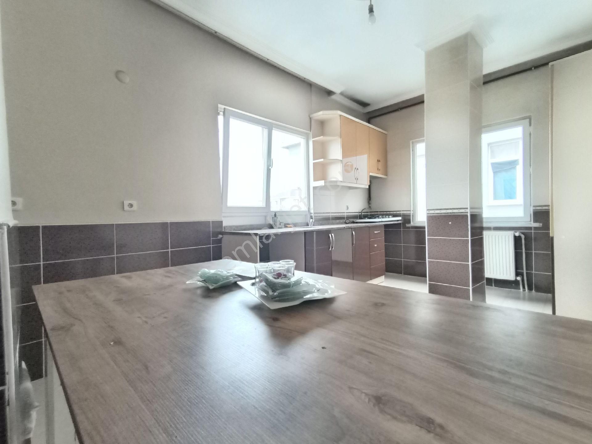 Huzur Mah De Metroya 150m⭐1+1 Ayrı Mutfaklı 2.kat Daire - Görsel 11