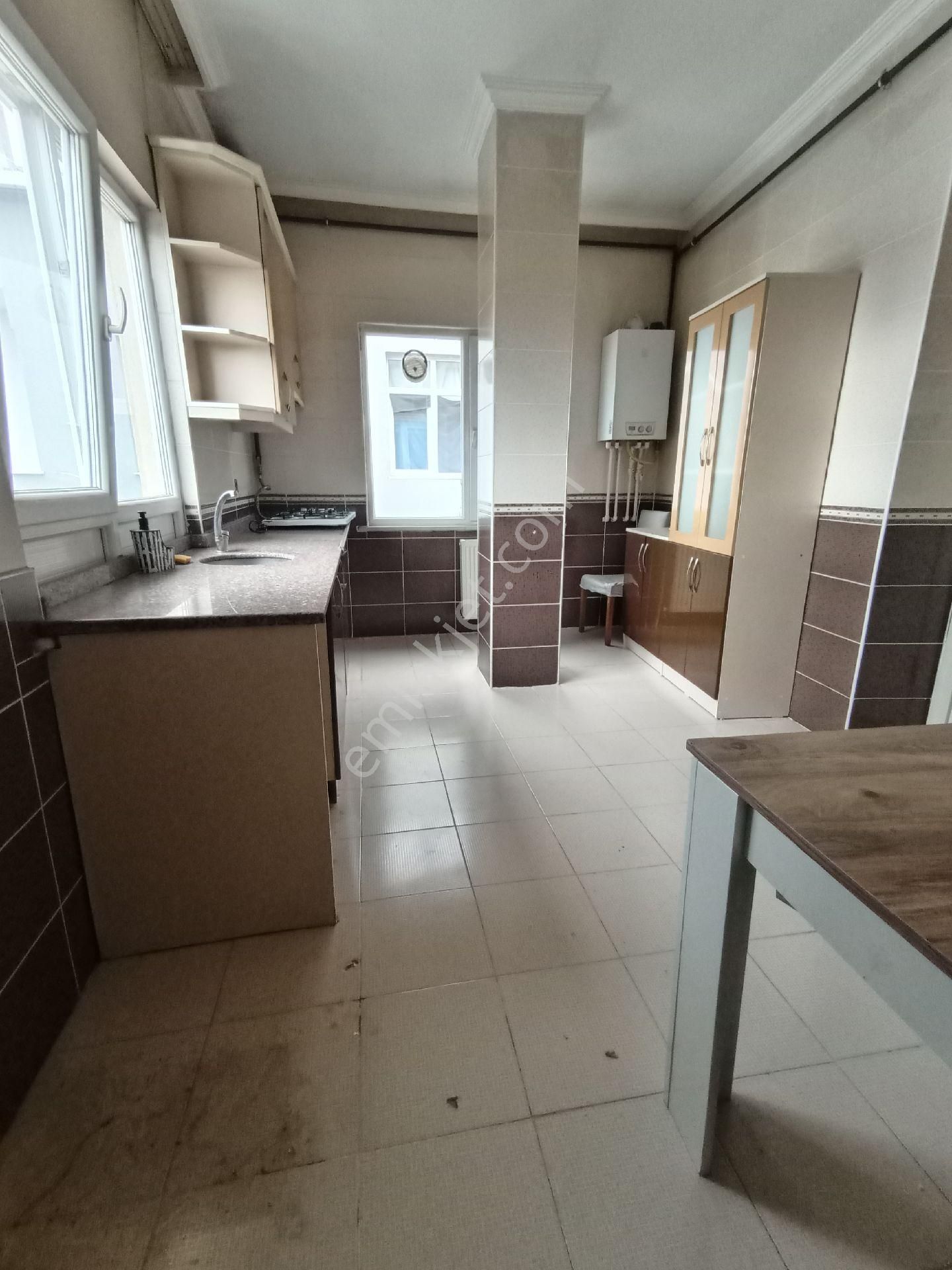 Huzur Mah De Metroya 150m⭐1+1 Ayrı Mutfaklı 2.kat Daire - Görsel 16