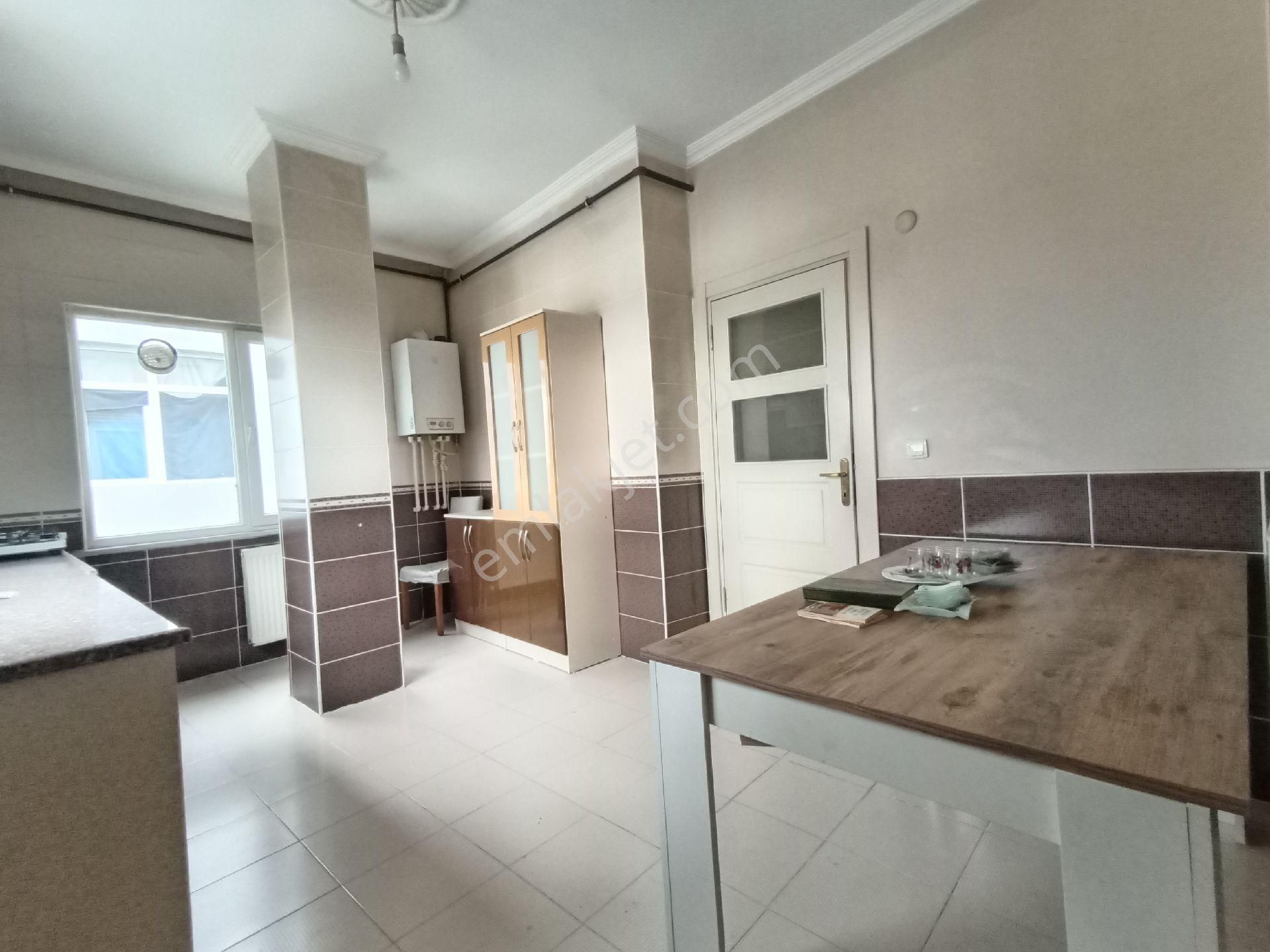 Huzur Mah De Metroya 150m⭐1+1 Ayrı Mutfaklı 2.kat Daire - Görsel 13