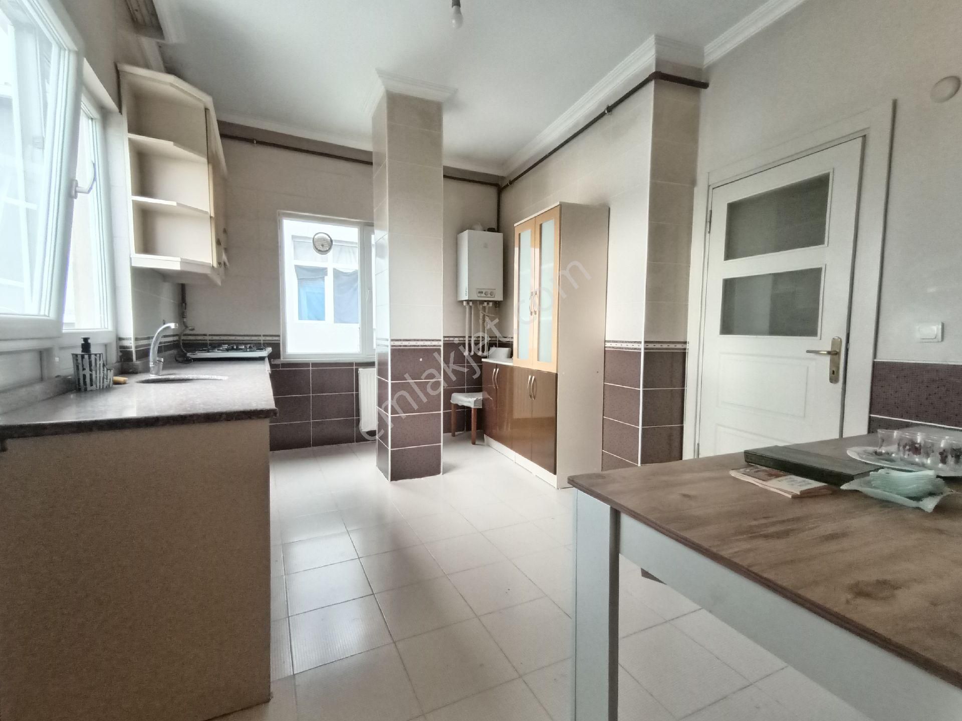 Huzur Mah De Metroya 150m⭐1+1 Ayrı Mutfaklı 2.kat Daire - Görsel 17