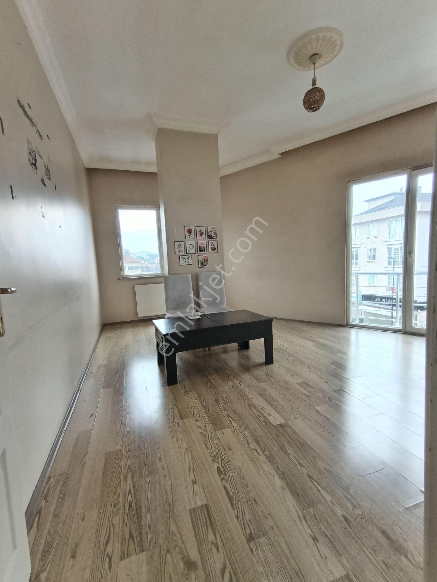 Huzur Mah De Metroya 150m⭐1+1 Ayrı Mutfaklı 2.kat Daire - Görsel 23