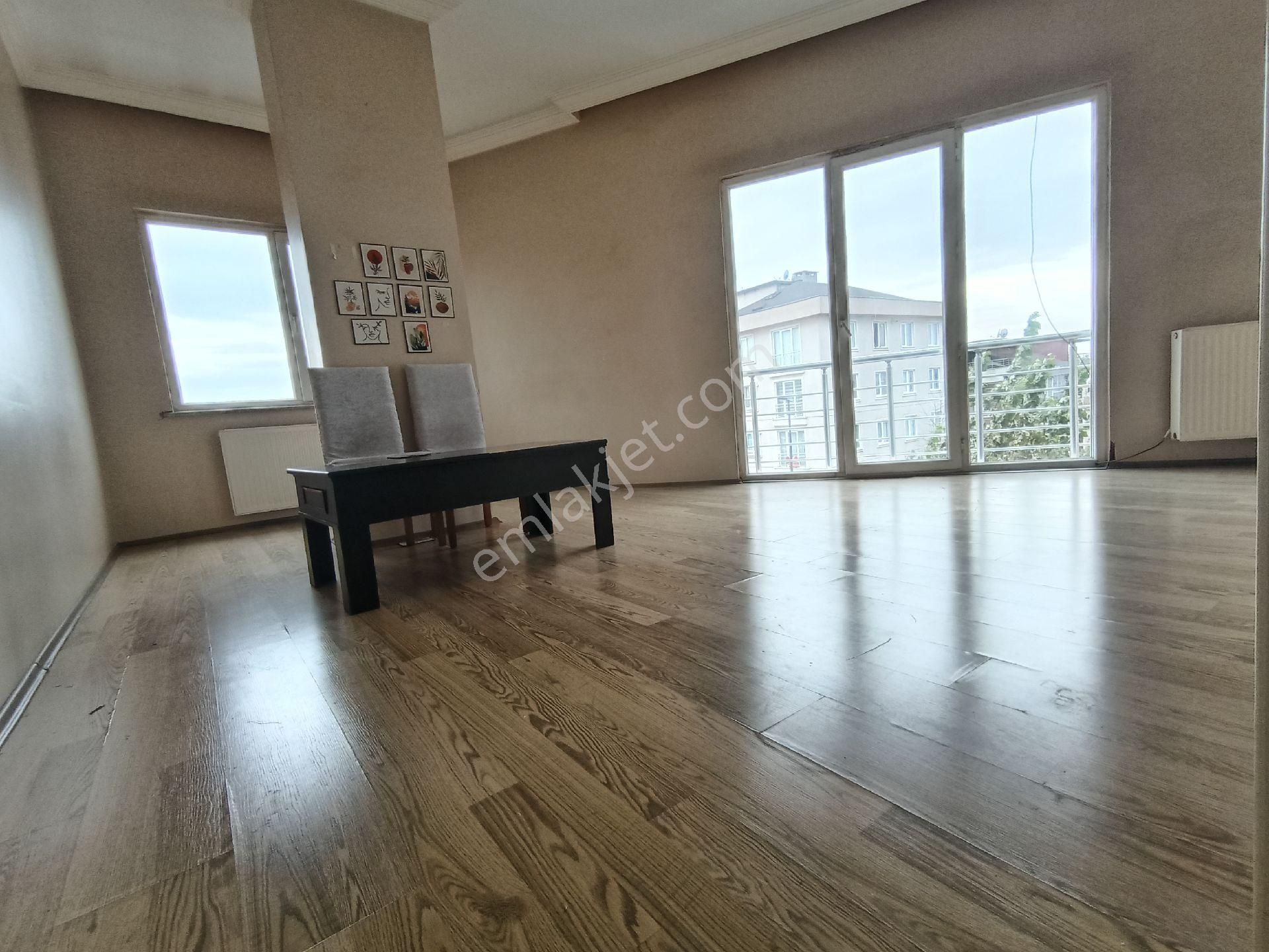 Huzur Mah De Metroya 150m⭐1+1 Ayrı Mutfaklı 2.kat Daire - Görsel 33