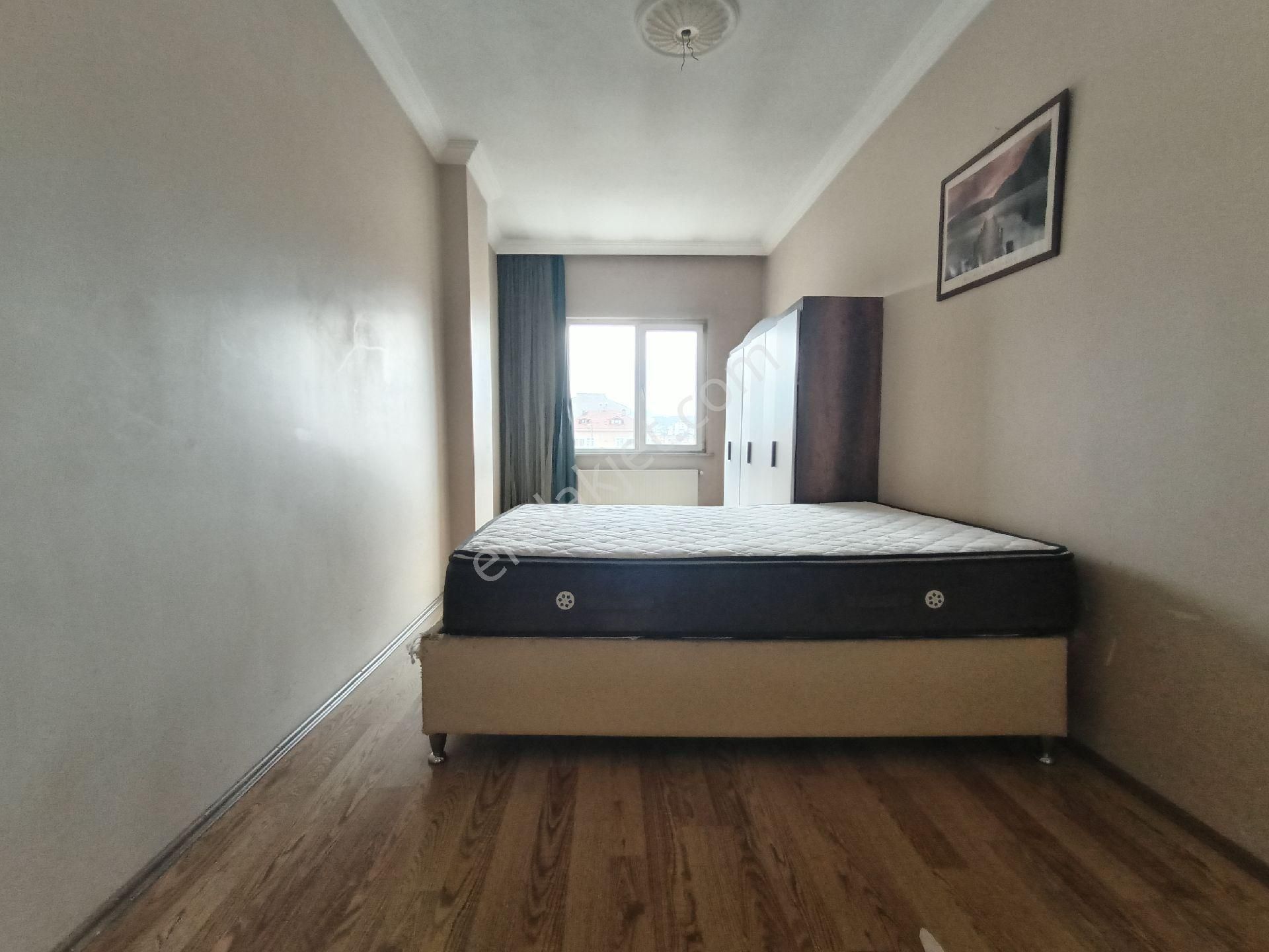 Huzur Mah De Metroya 150m⭐1+1 Ayrı Mutfaklı 2.kat Daire - Görsel 5