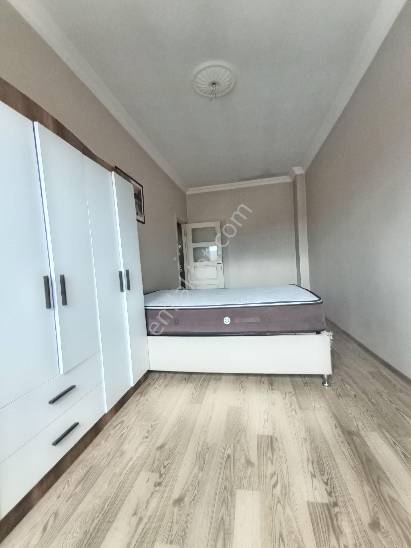 Huzur Mah De Metroya 150m⭐1+1 Ayrı Mutfaklı 2.kat Daire - Görsel 8