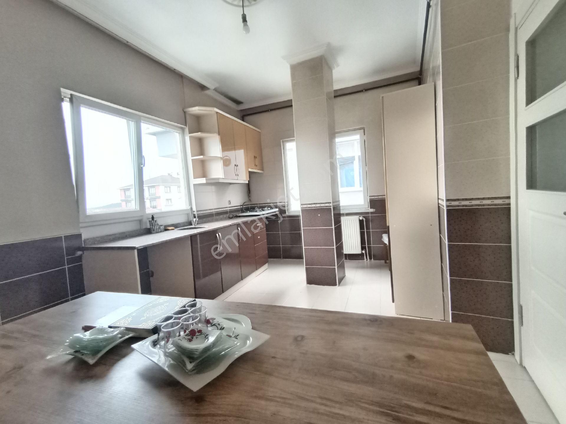 Huzur Mah De Metroya 150m⭐1+1 Ayrı Mutfaklı 2.kat Daire - Görsel 14