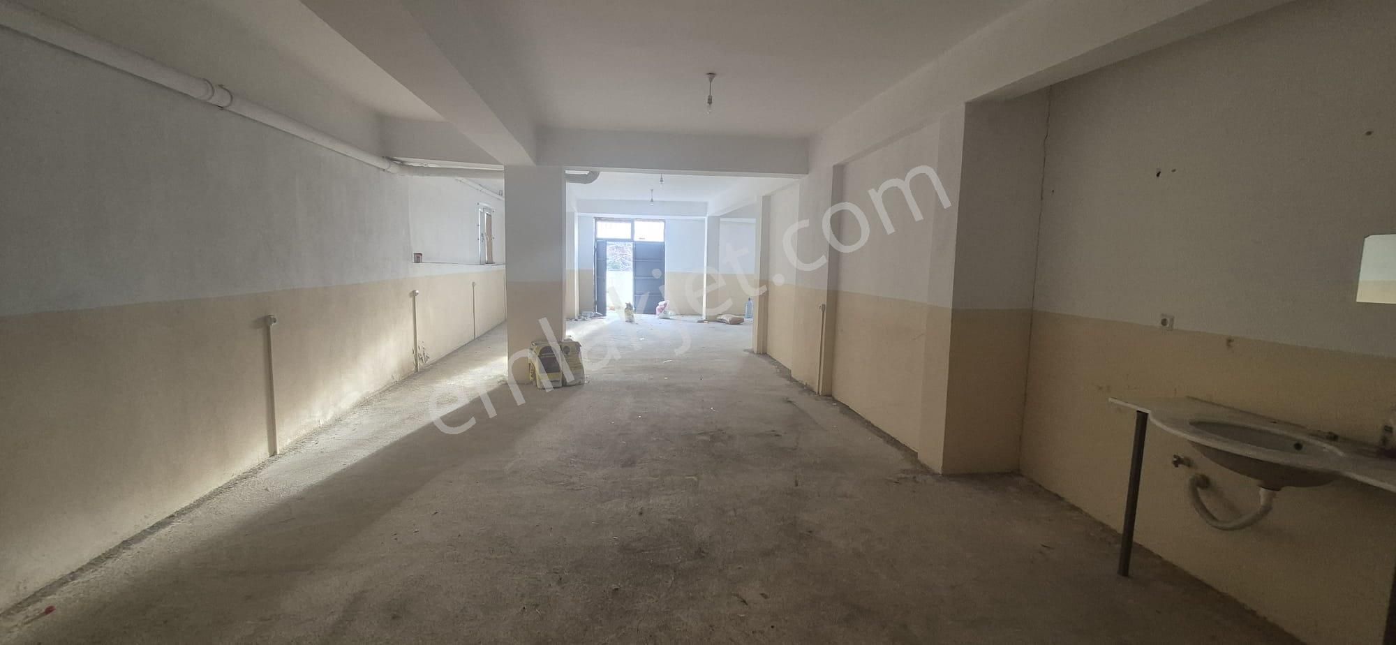 Arnavutköy Karlıbayır'da Satılık Atölye / Depo - Görsel 4