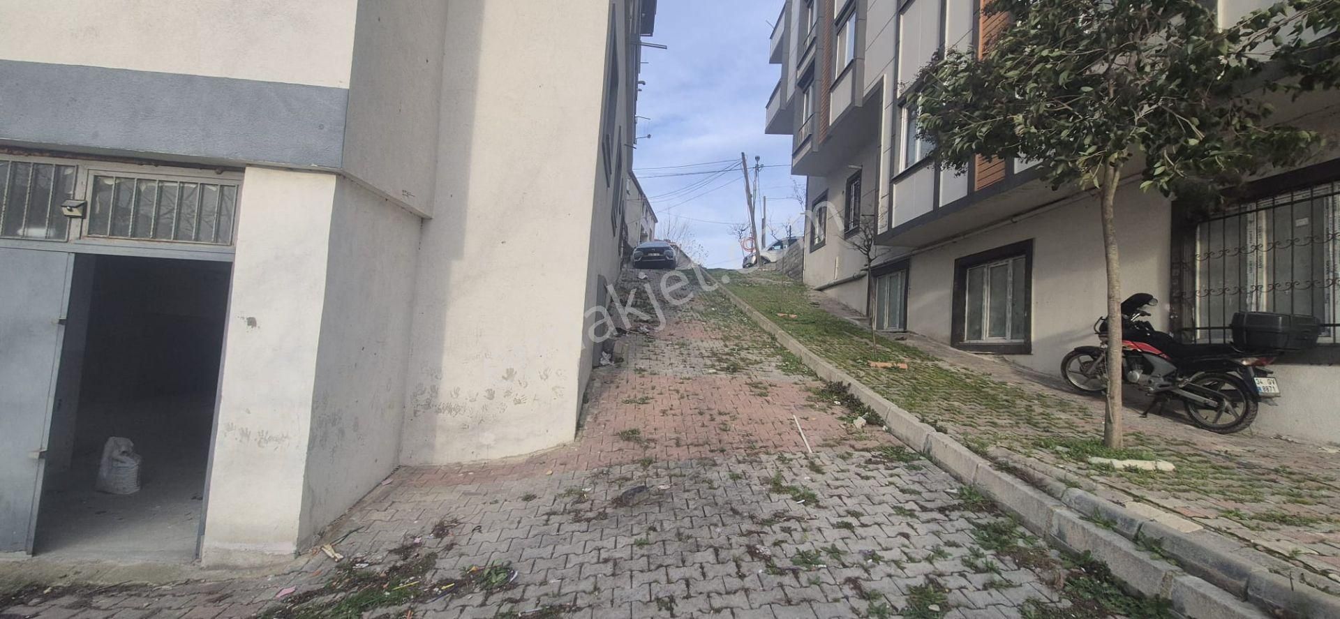 Arnavutköy Karlıbayır'da Satılık Atölye / Depo - Görsel 12
