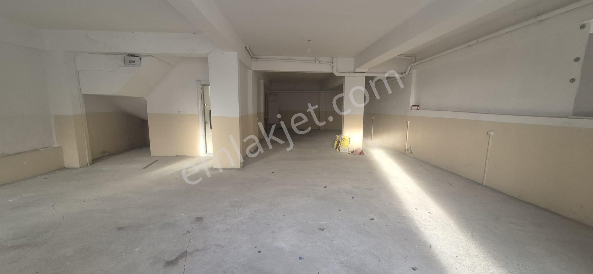 Arnavutköy Karlıbayır'da Satılık Atölye / Depo - Görsel 2
