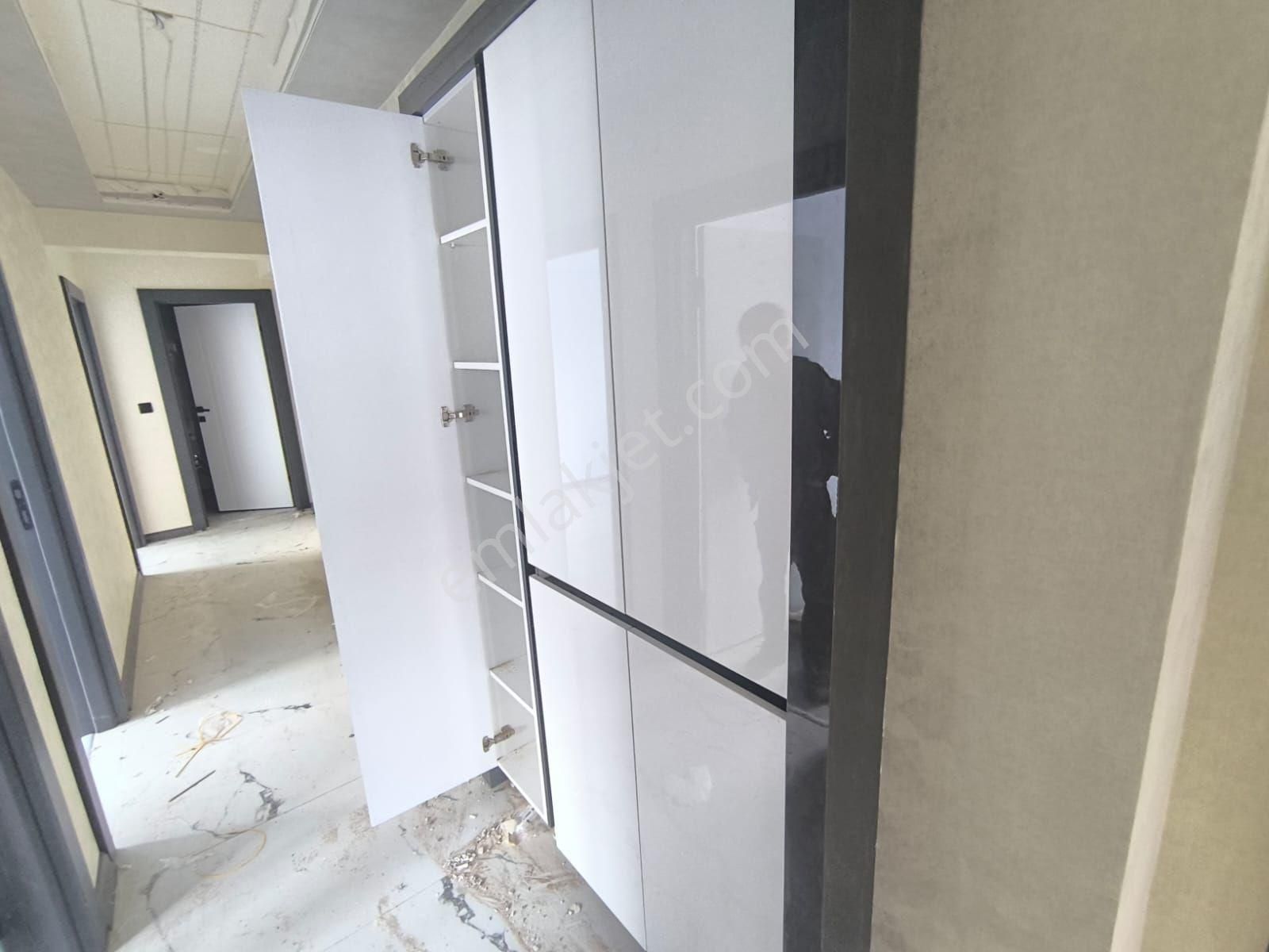 Sahibinden Satılık Feridunçelikte 3+1 Sıfır Daire - Görsel 16