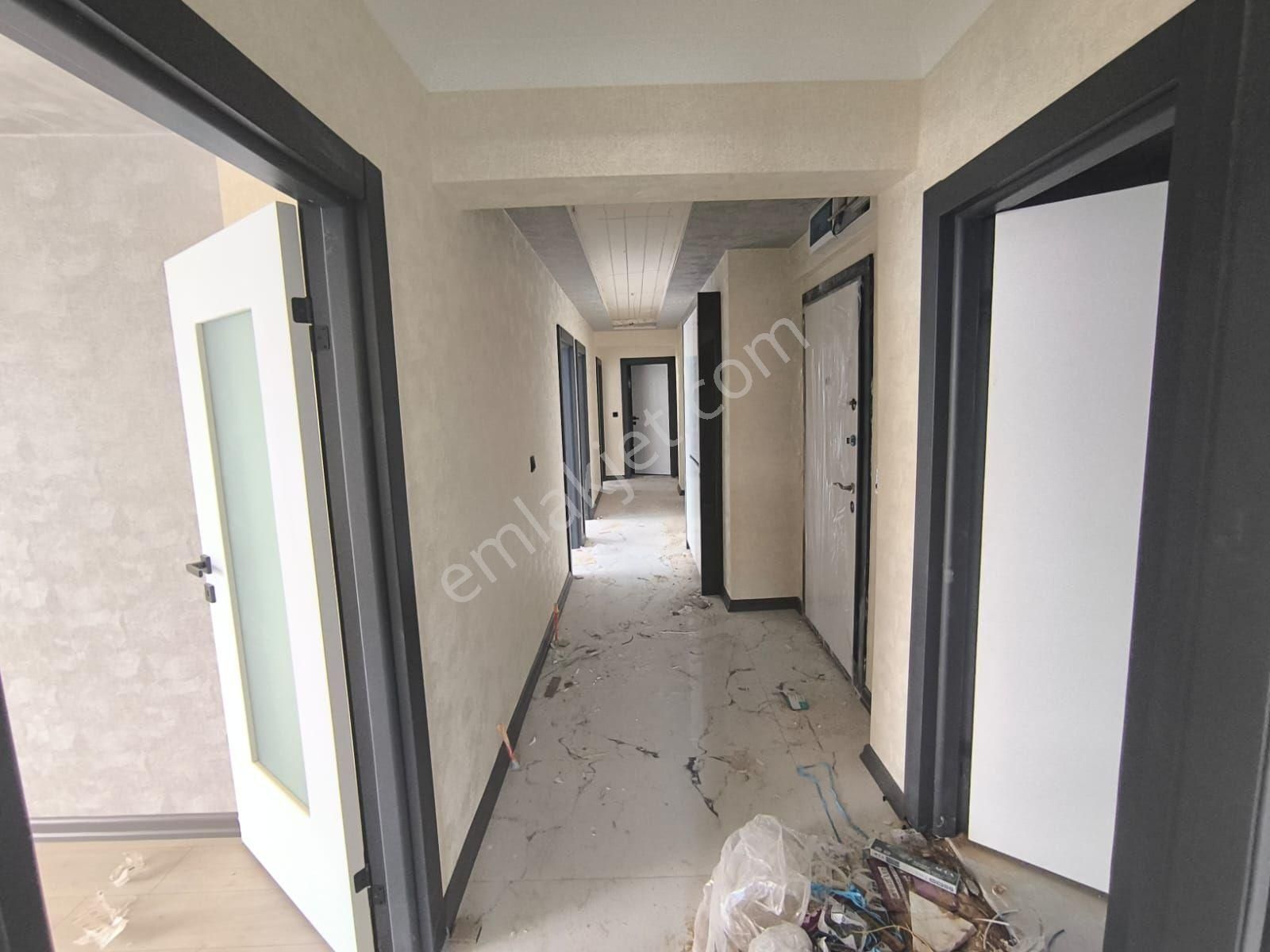 Sahibinden Satılık Feridunçelikte 3+1 Sıfır Daire - Görsel 7