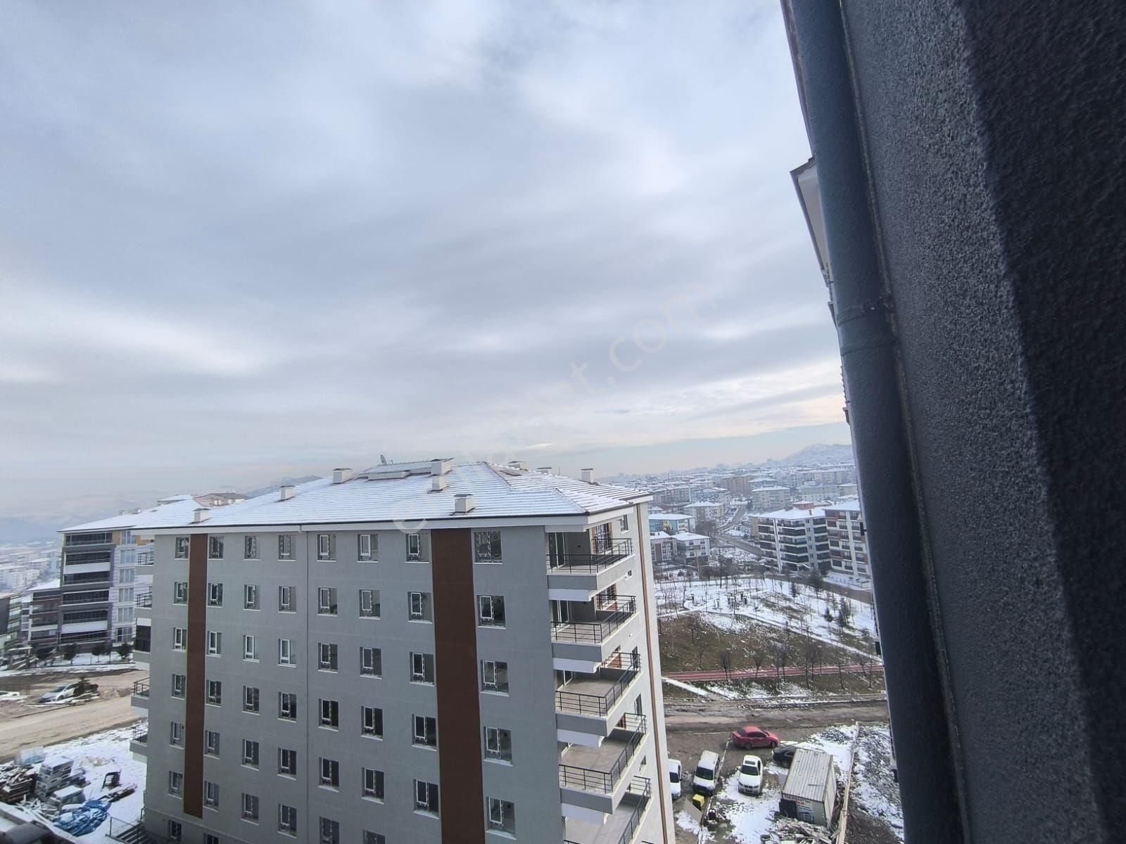 Sahibinden Satılık Feridunçelikte 3+1 Sıfır Daire - Görsel 20