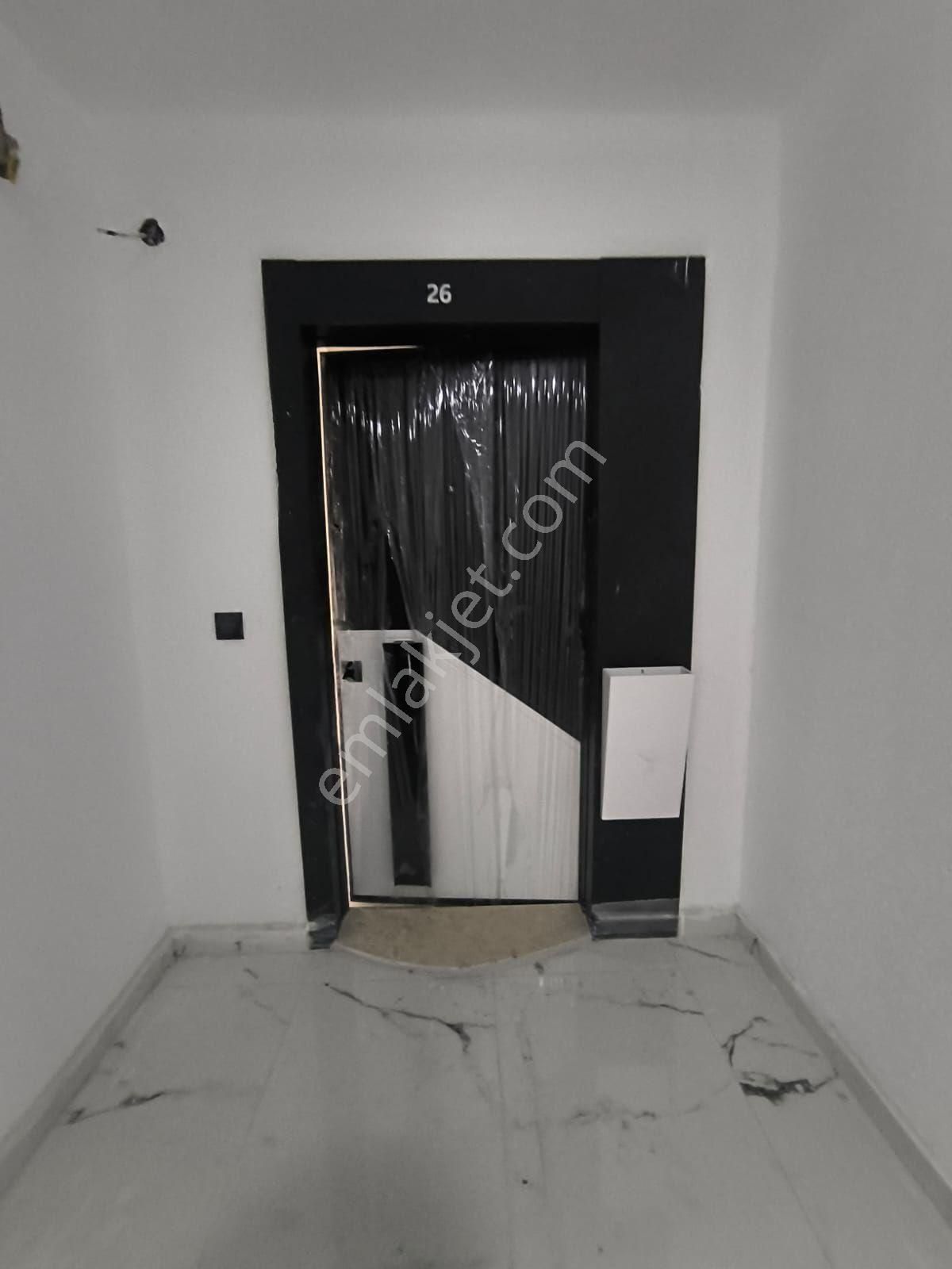 Sahibinden Satılık Feridunçelikte 3+1 Sıfır Daire - Görsel 22